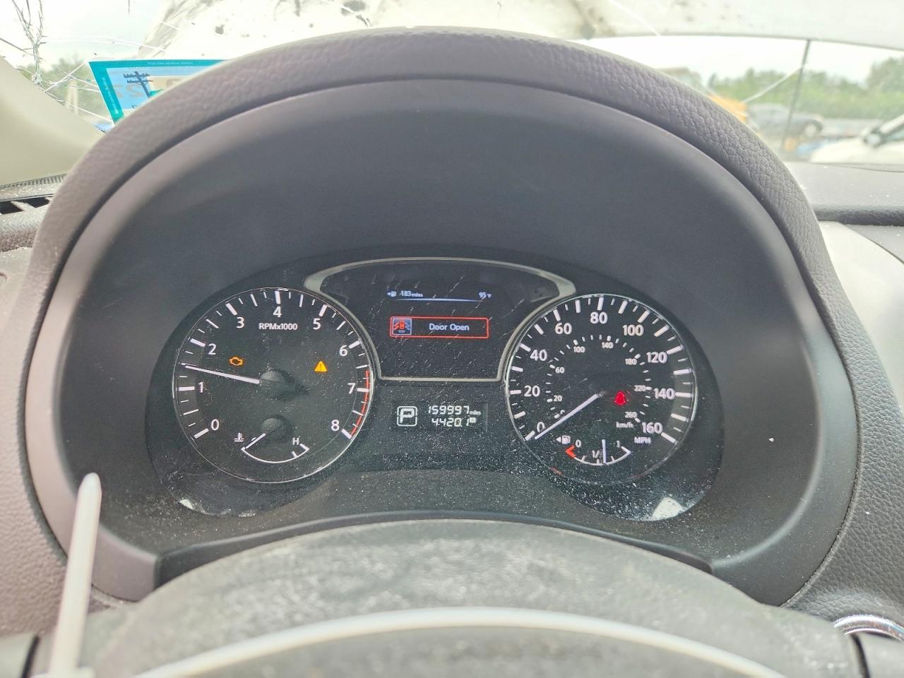2013 Nissan Altima 2.5 Silver vin: 1N4AL3AP9DN450270
