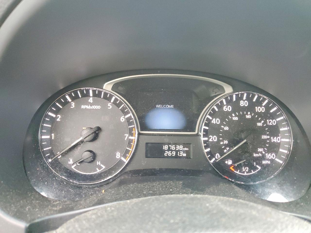 2013 Nissan Altima Black vin: 1N4AL3AP9DN458000