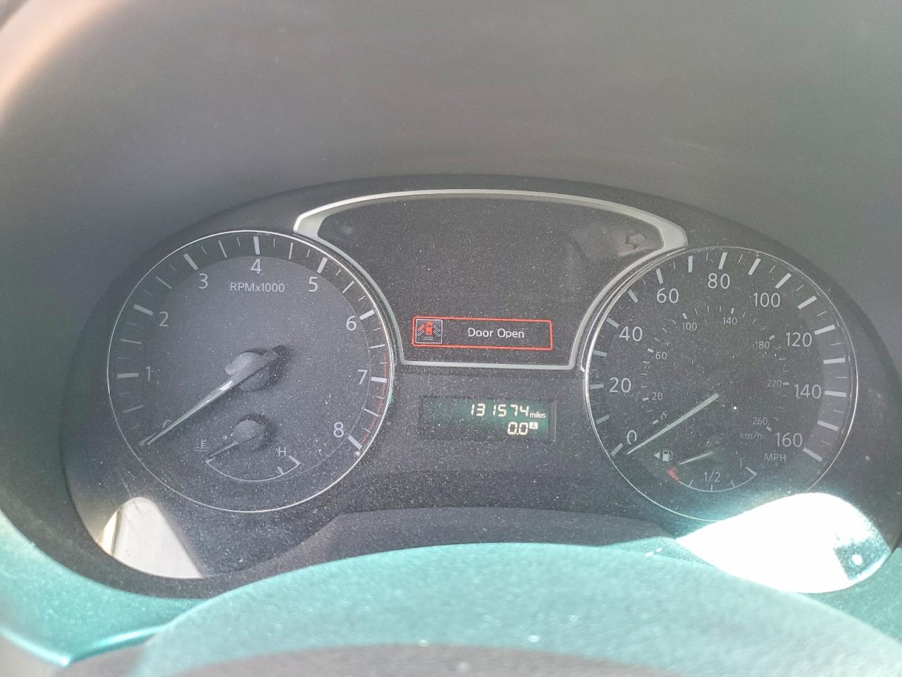 2013 Nissan Altima 2.5 Charcoal vin: 1N4AL3AP9DN459261