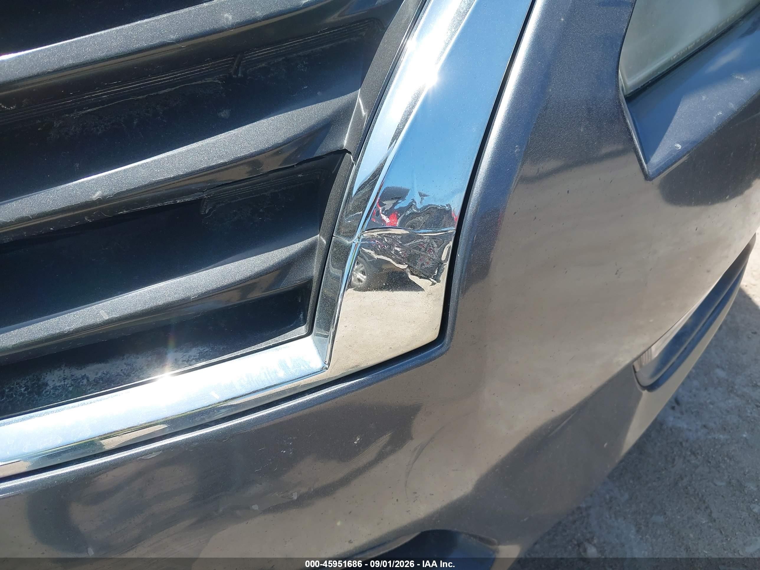 2013 Nissan Altima 2.5 Sv Gray vin: 1N4AL3AP9DN464959