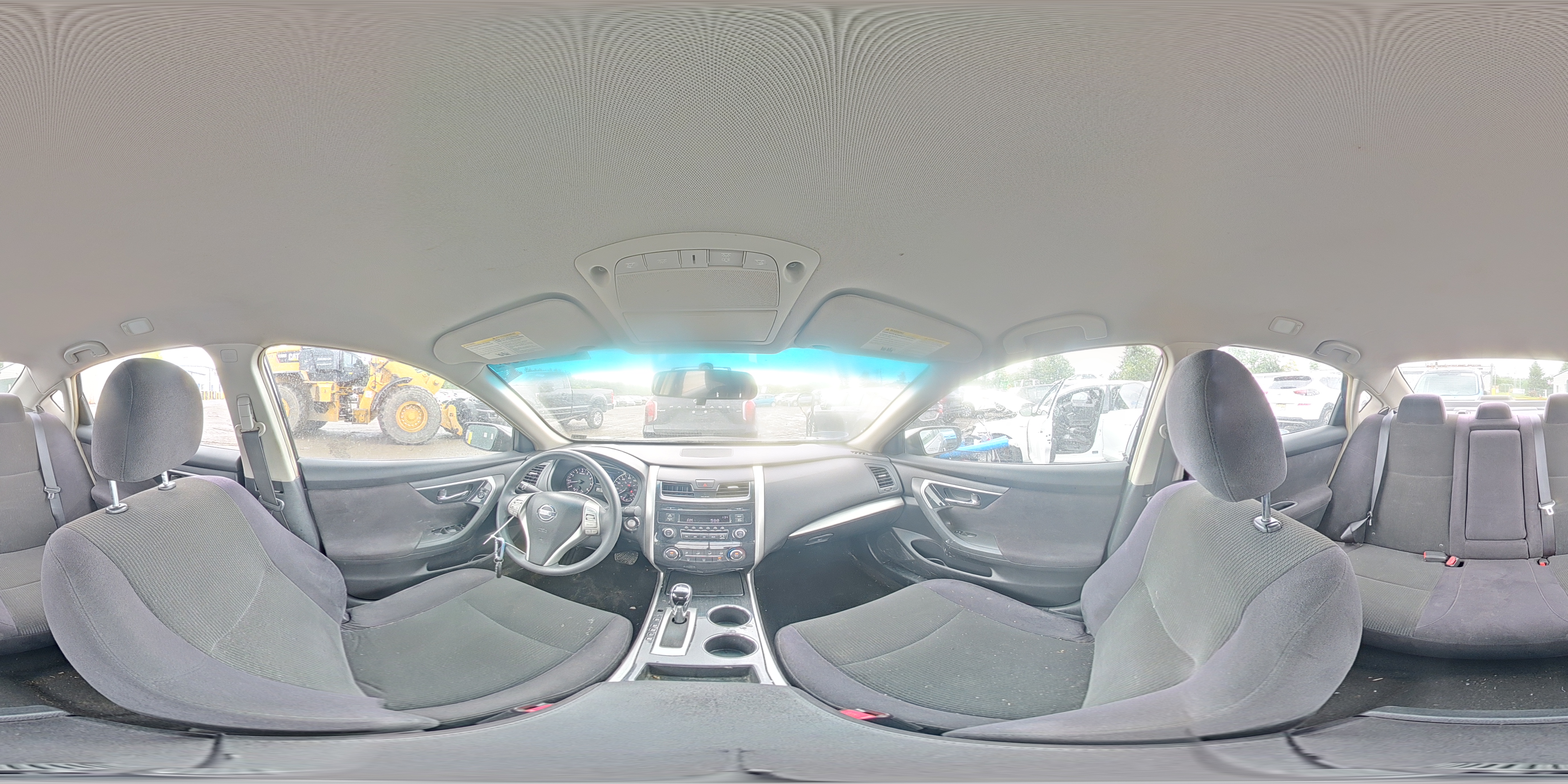 2013 Nissan Altima 2.5 Черный vin: 1N4AL3AP9DN468509