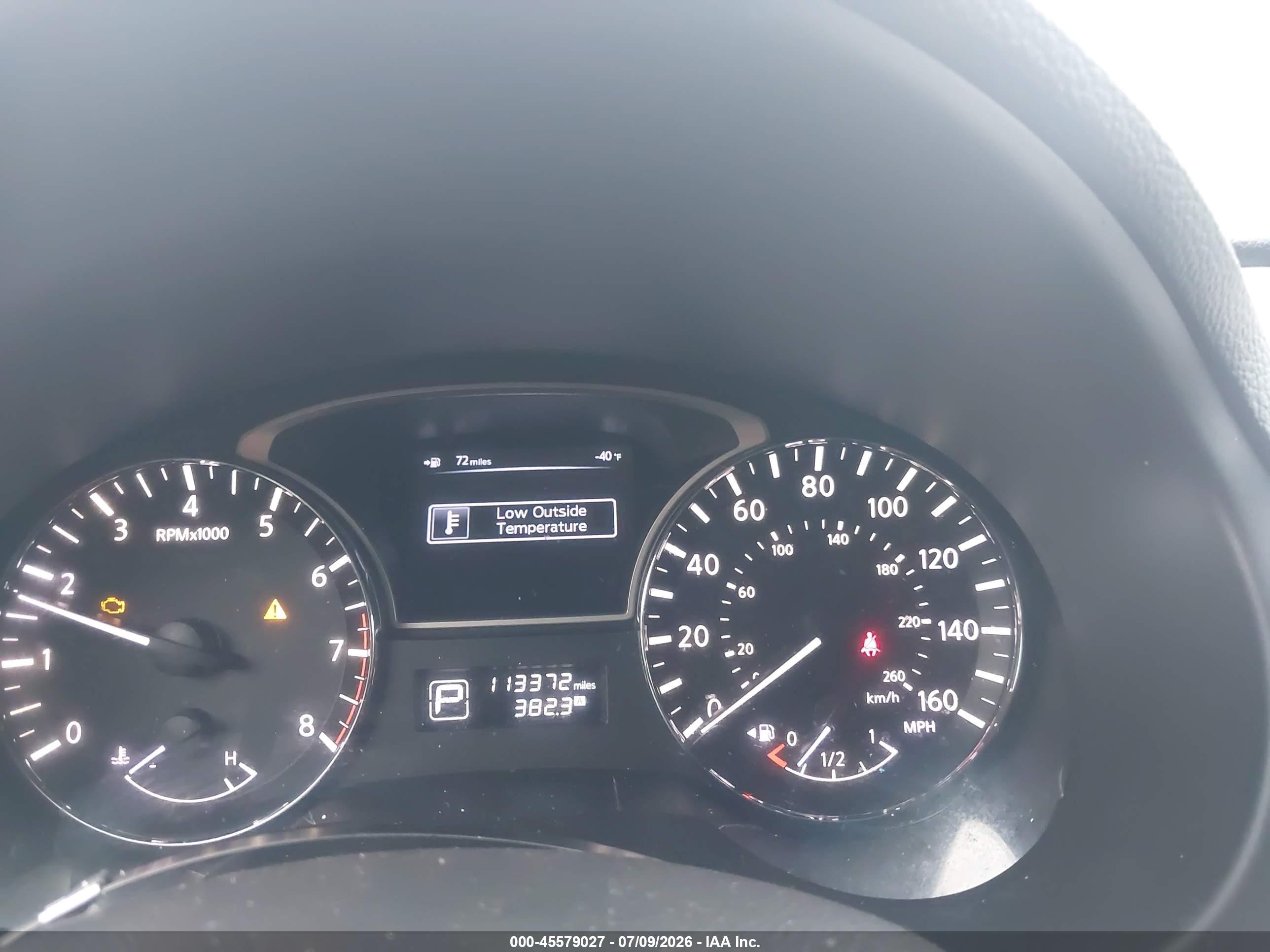 2013 Nissan Altima 2.5 S Silver vin: 1N4AL3AP9DN485746