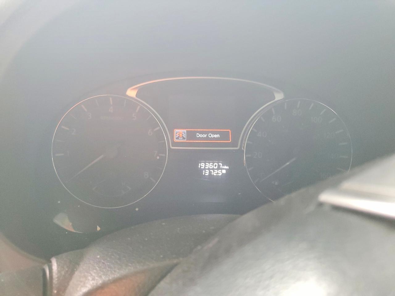 2013 Nissan Altima 2.5 Серый vin: 1N4AL3AP9DN487285