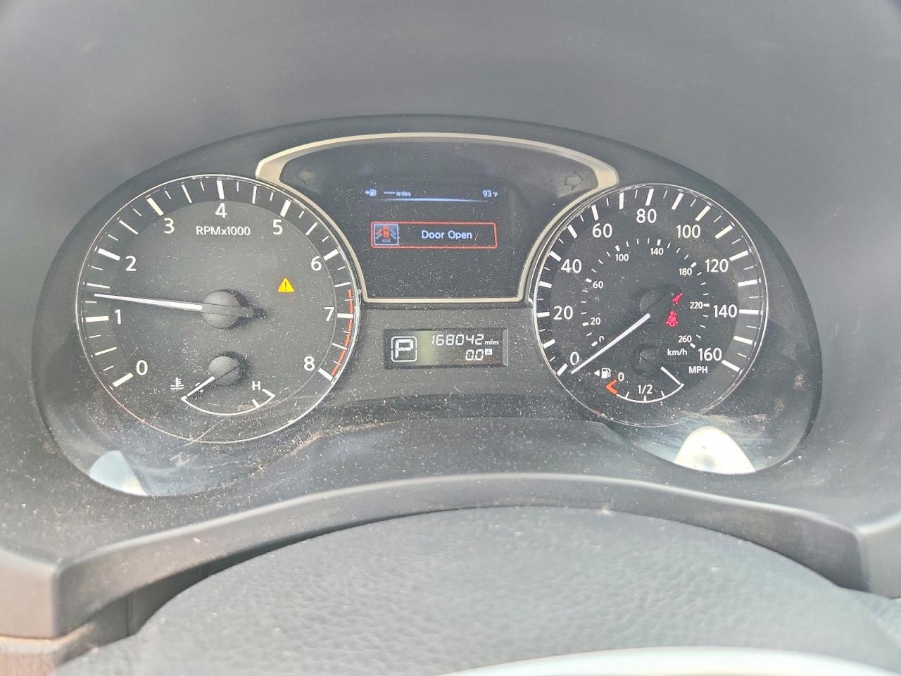 2013 Nissan Altima 2.5 Gray vin: 1N4AL3AP9DN494995