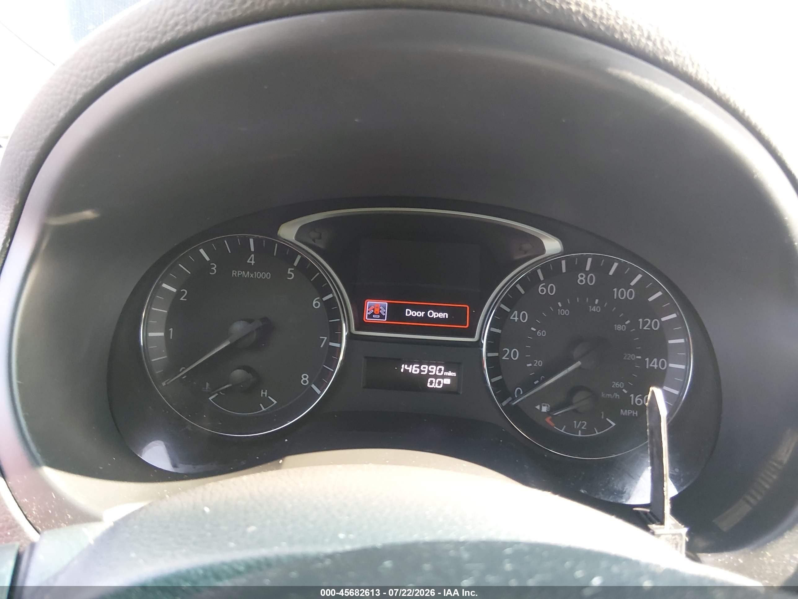 2013 Nissan Altima 2.5 S Black vin: 1N4AL3AP9DN498089