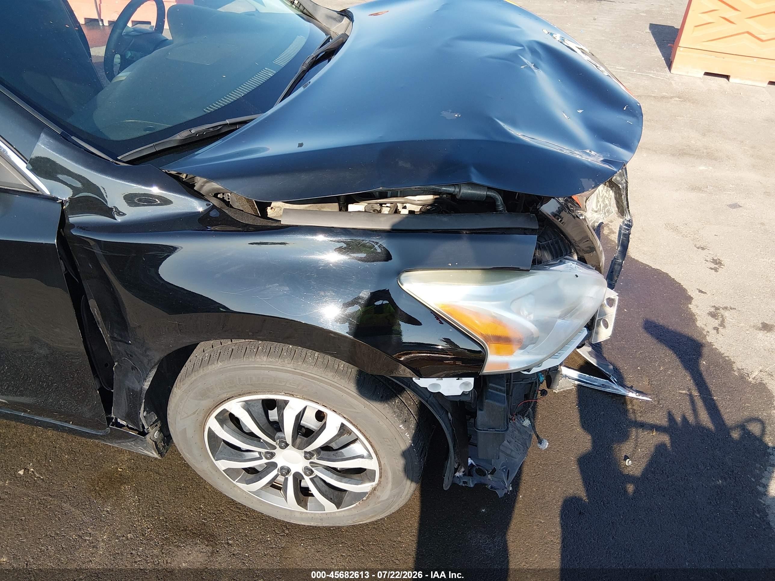 2013 Nissan Altima 2.5 S Black vin: 1N4AL3AP9DN498089
