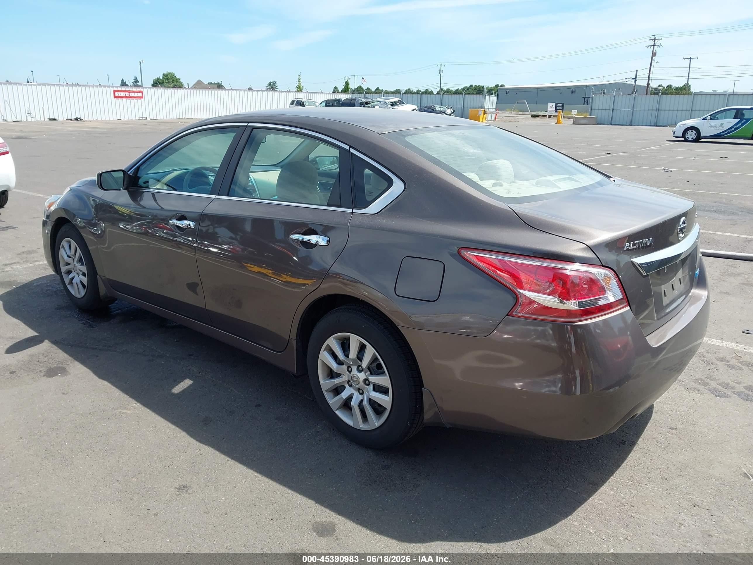2013 Nissan Altima 2.5 S Black vin: 1N4AL3AP9DN499498
