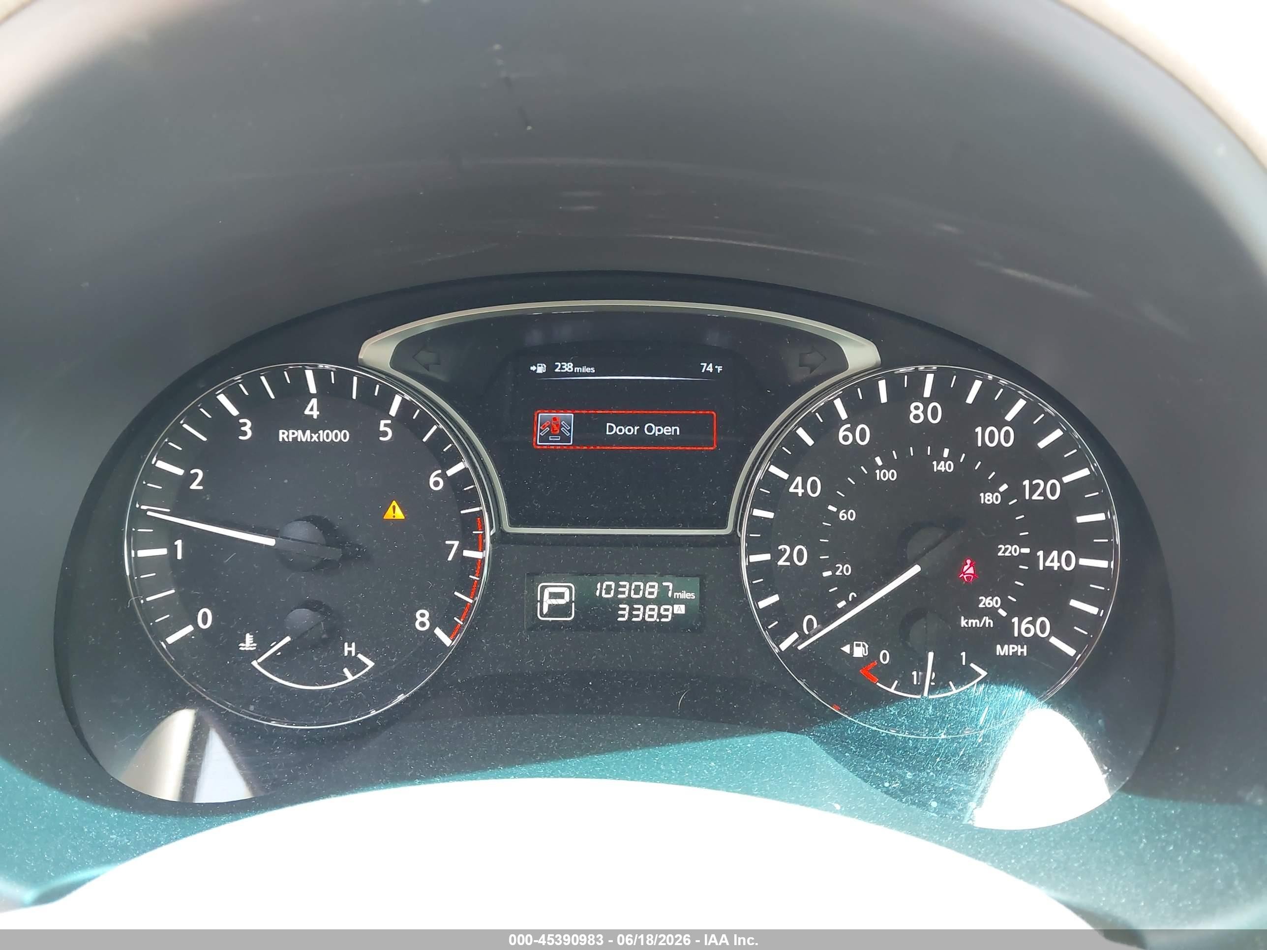 2013 Nissan Altima 2.5 S Black vin: 1N4AL3AP9DN499498