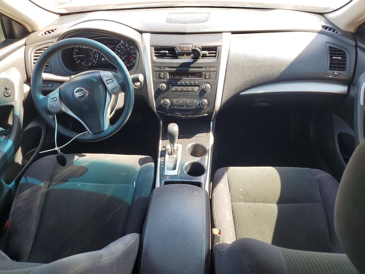 2013 Nissan Altima 2.5 Red vin: 1N4AL3AP9DN501329