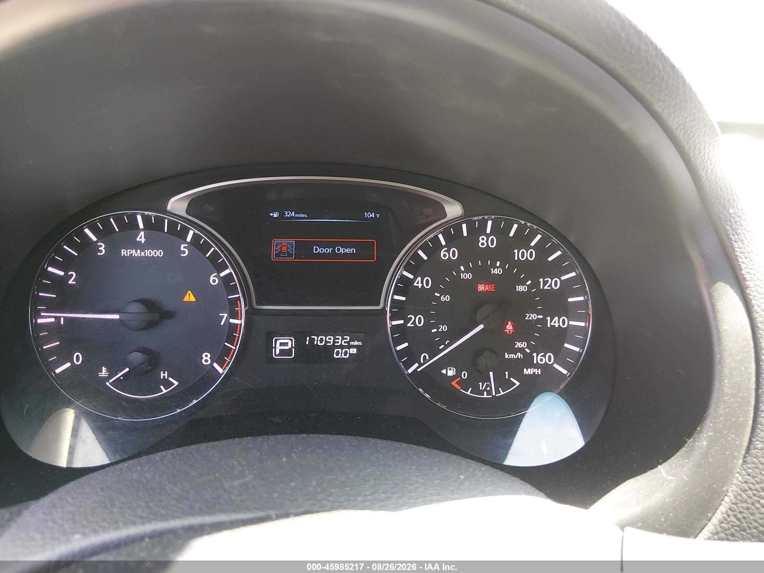 2013 Nissan Altima 2.5 S White vin: 1N4AL3AP9DN502139
