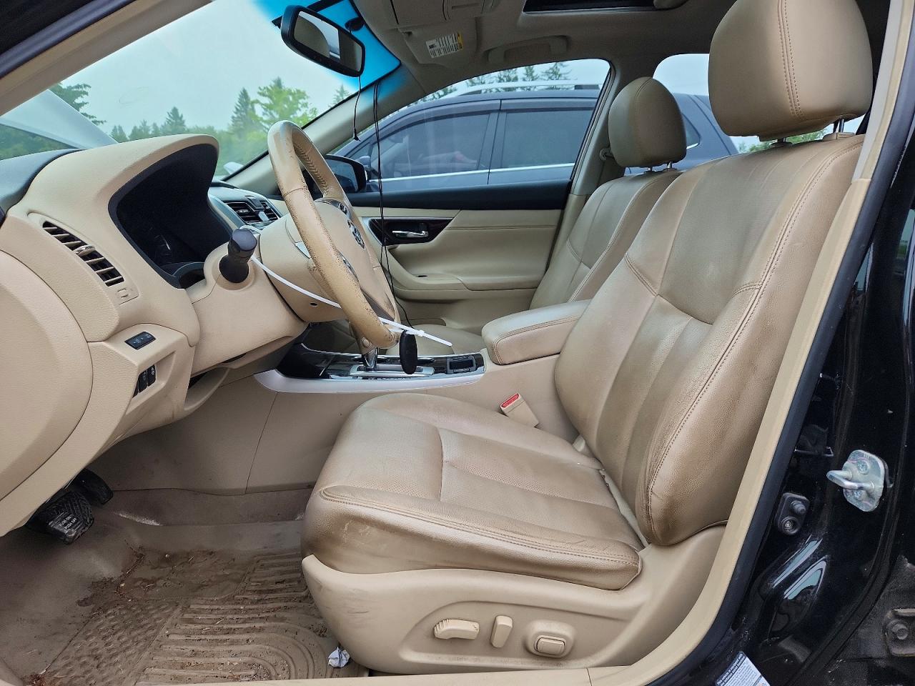 2013 Nissan Altima 2.5 Черный vin: 1N4AL3AP9DN511939