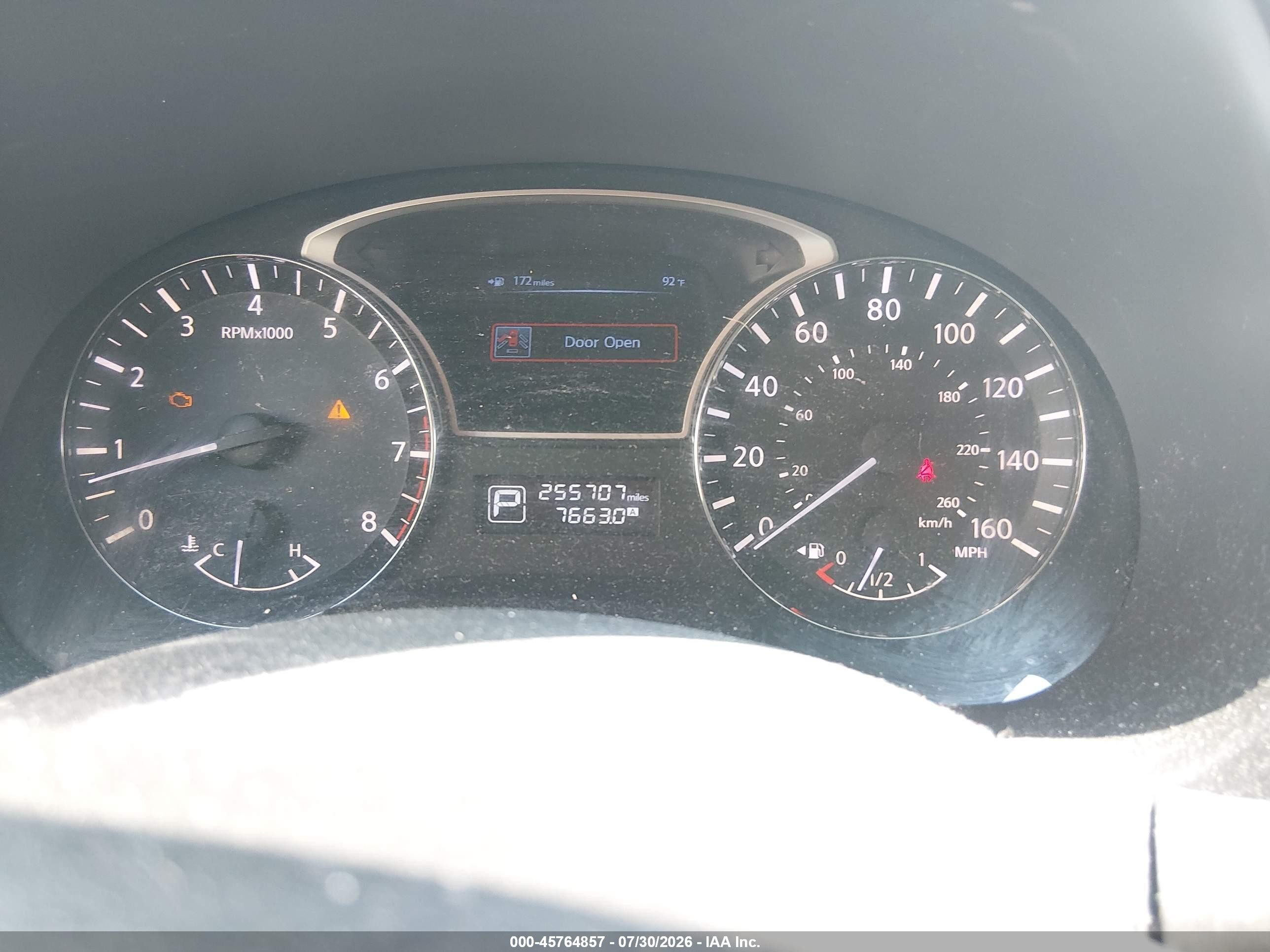 2013 Nissan Altima 2.5 S White vin: 1N4AL3AP9DN523783