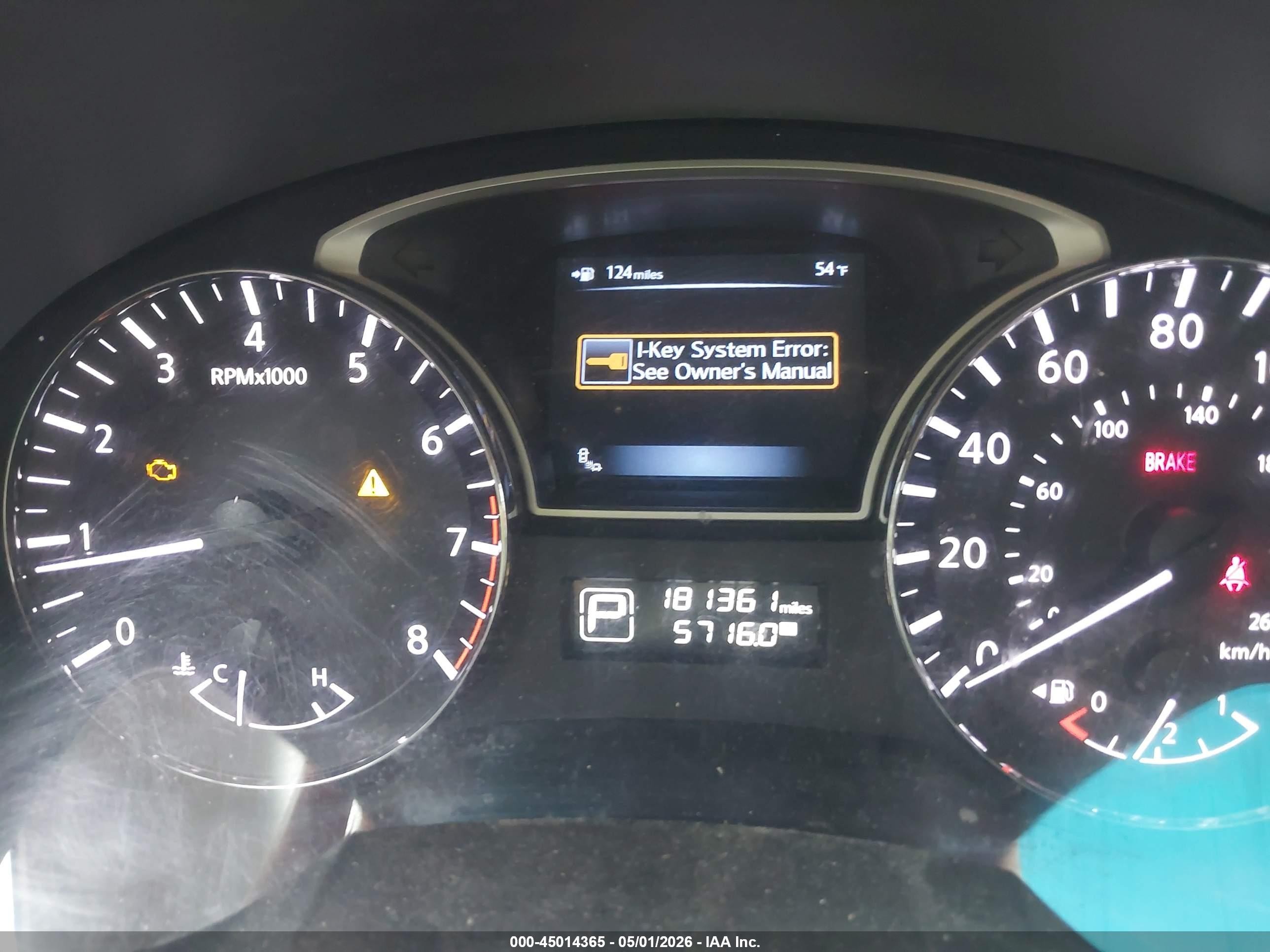 2013 Nissan Altima 2.5 Sl Белый vin: 1N4AL3AP9DN539191
