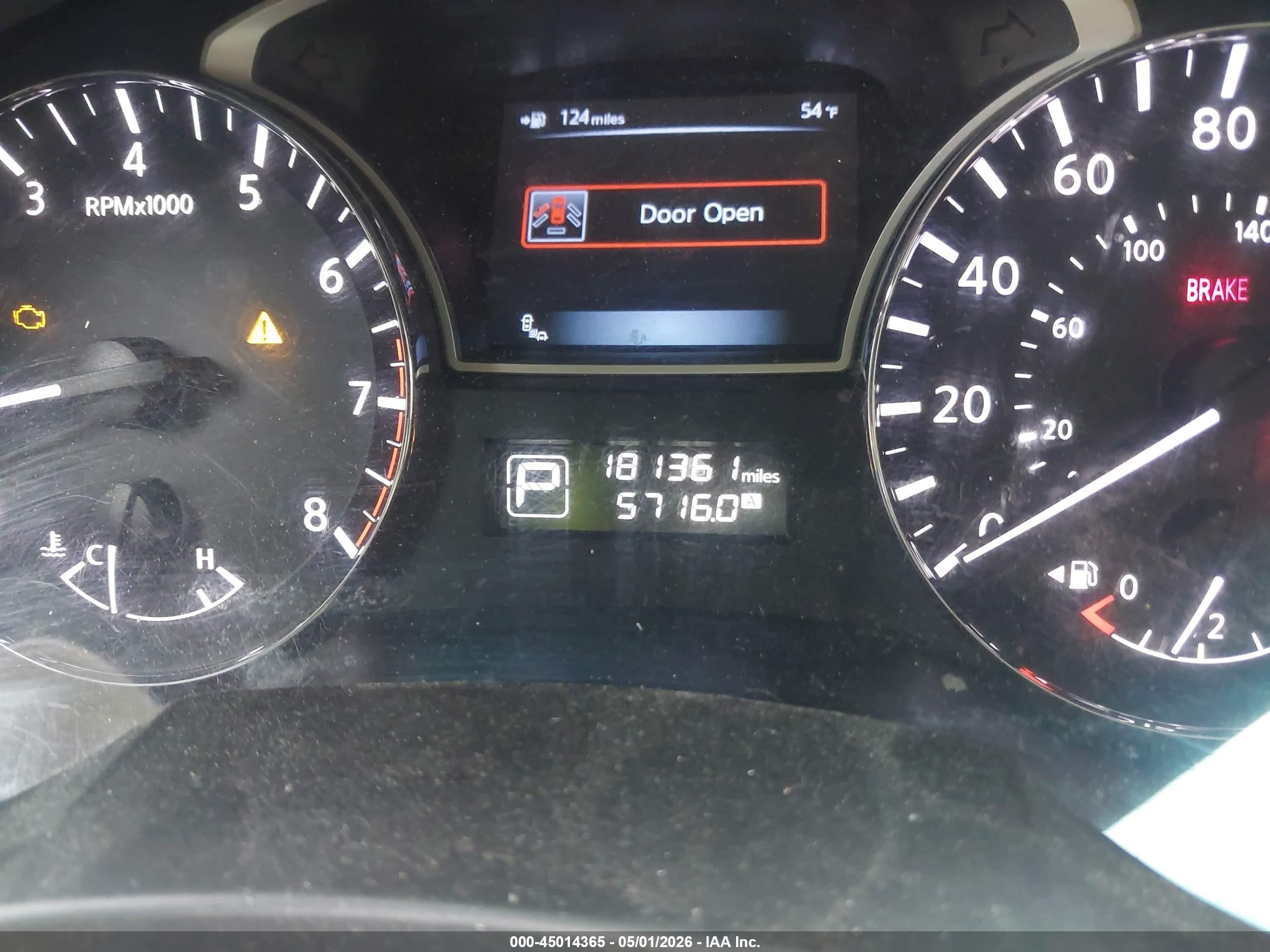 2013 Nissan Altima 2.5 Sl Белый vin: 1N4AL3AP9DN539191