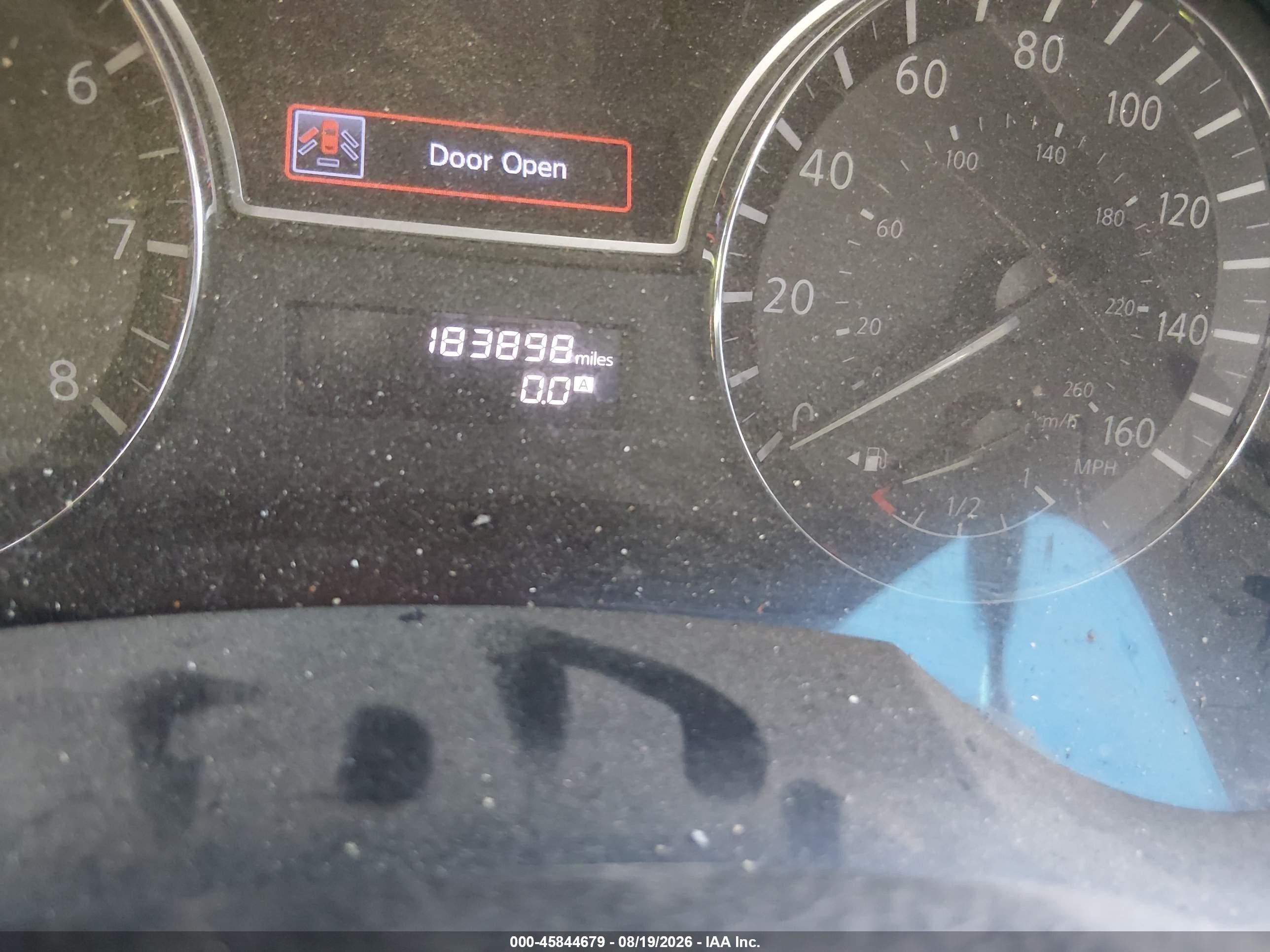 2013 Nissan Altima 2.5 S Black vin: 1N4AL3AP9DN542639