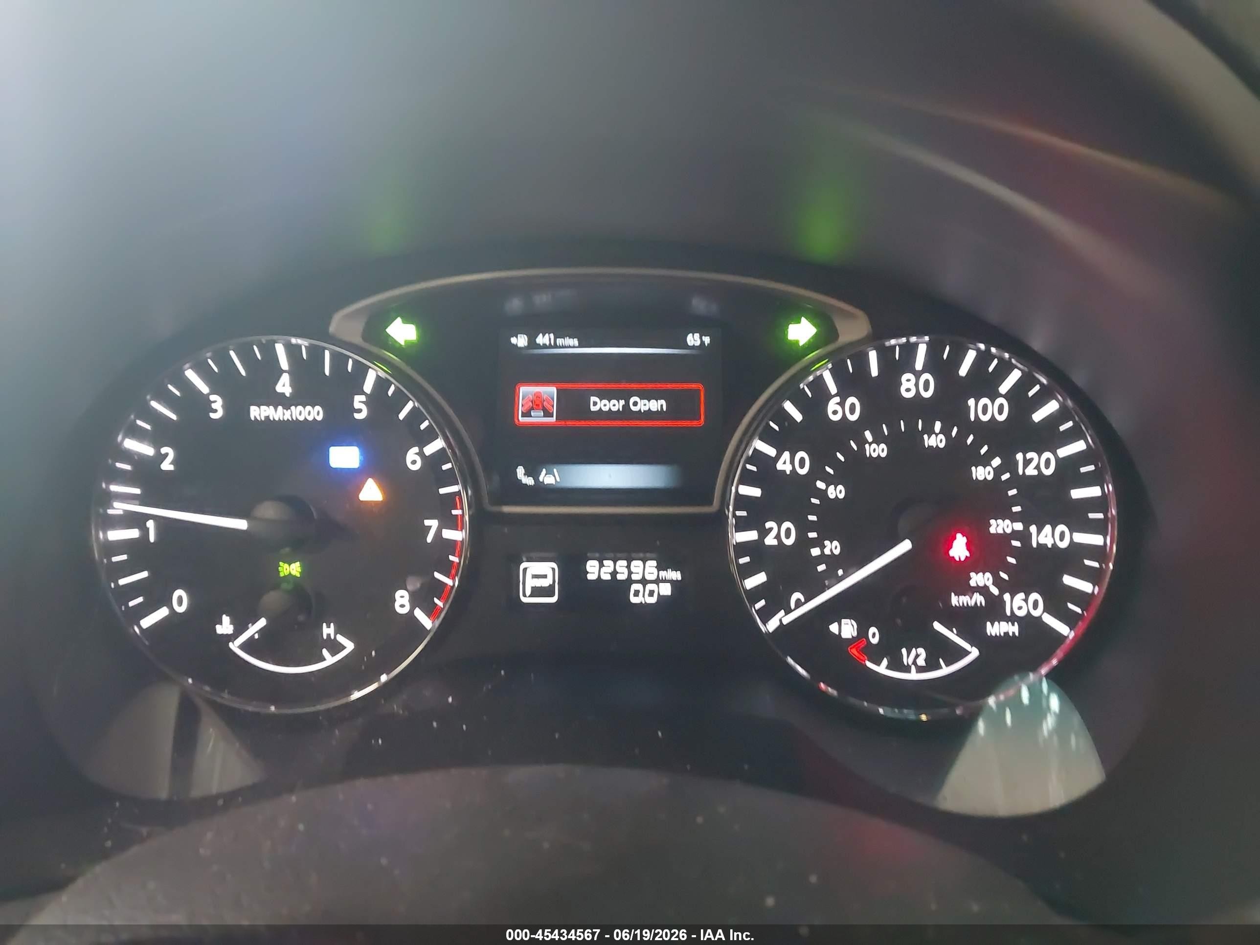 2013 Nissan Altima 2.5 Sl Black vin: 1N4AL3AP9DN555620