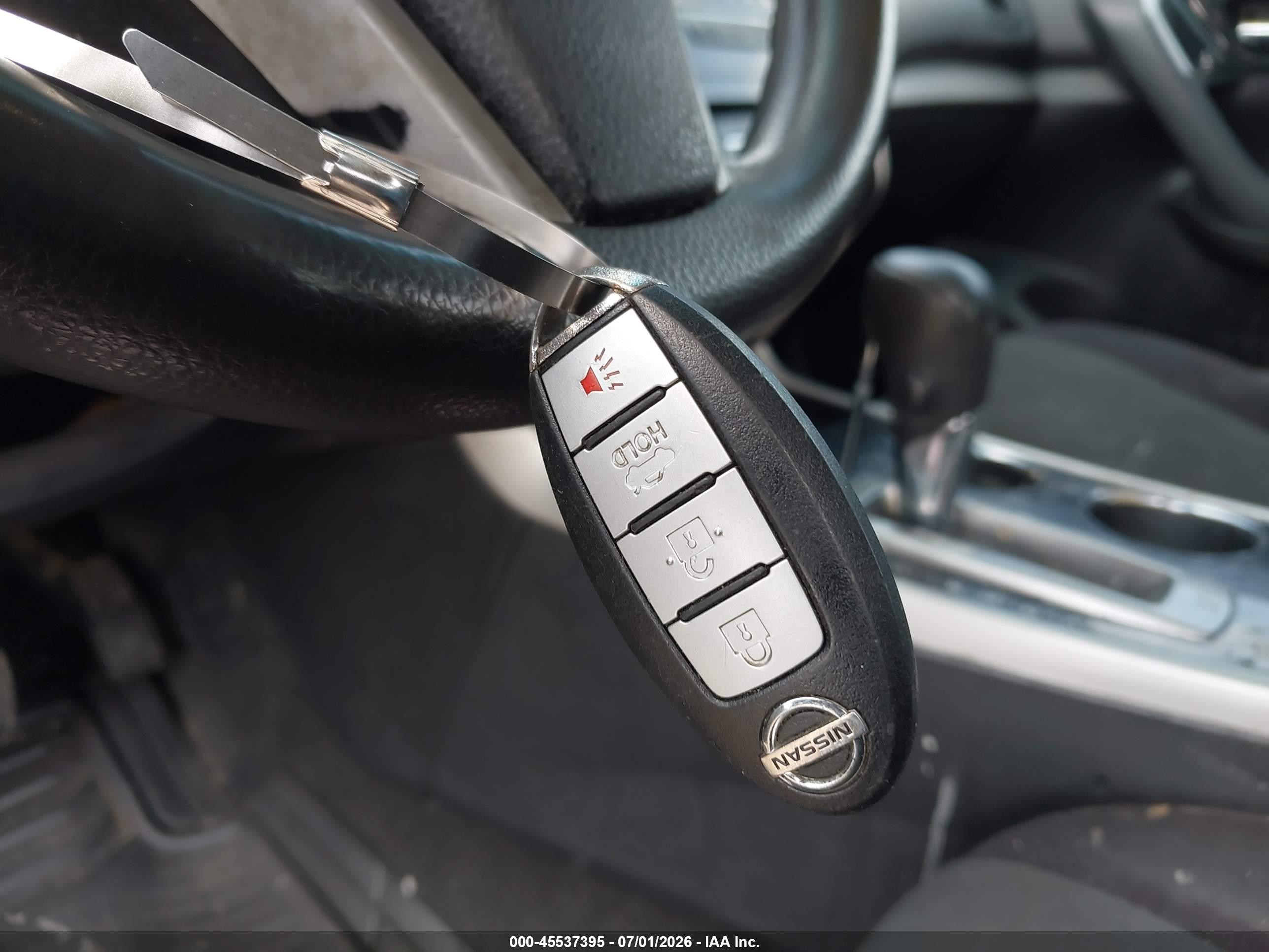 2013 Nissan Altima 2.5 S Black vin: 1N4AL3AP9DN560610