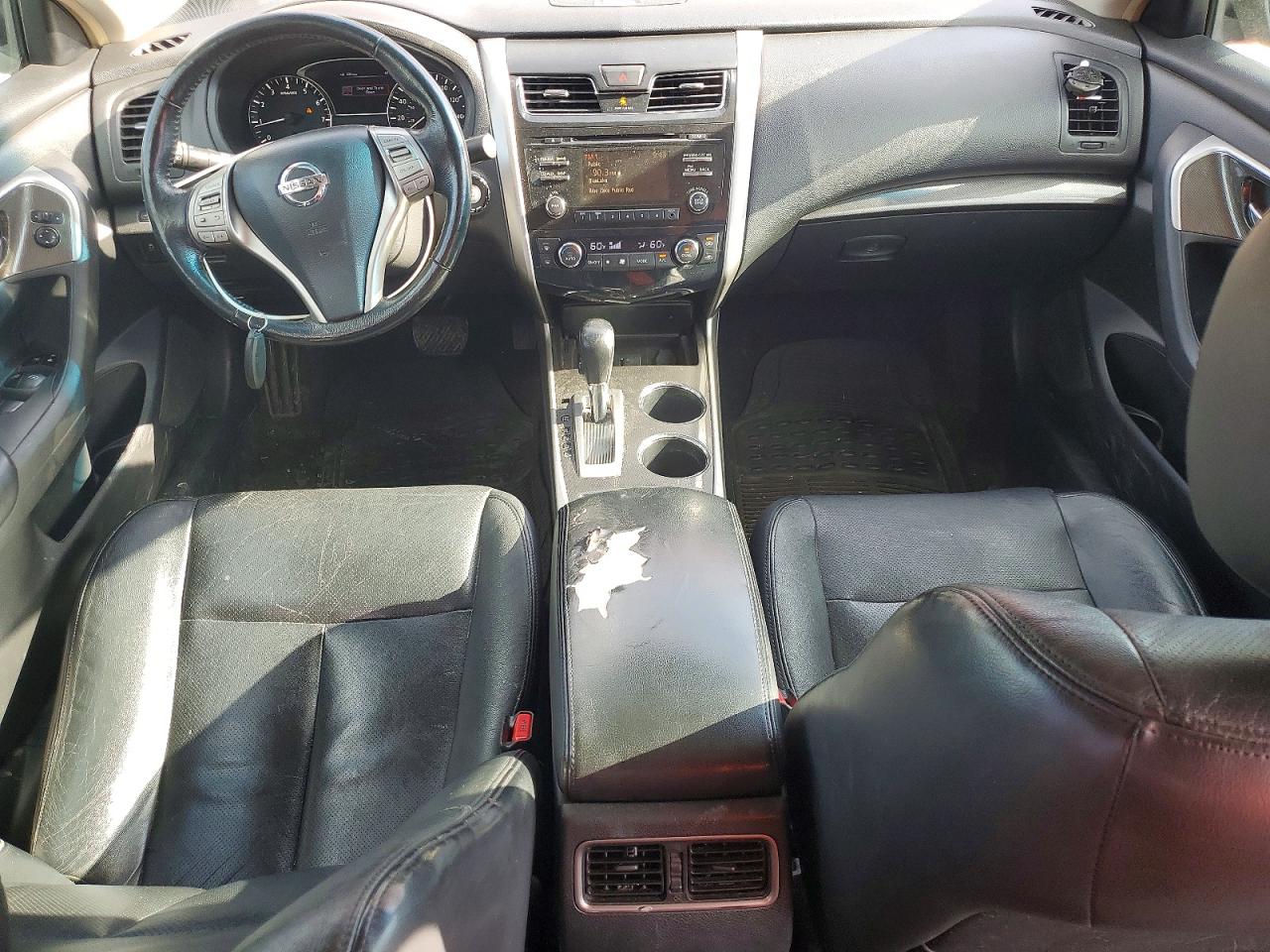 2013 Nissan Altima 2.5 Burgundy vin: 1N4AL3AP9DN562633