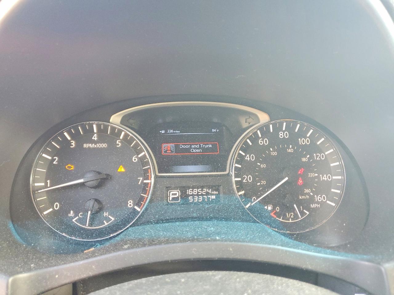 2013 Nissan Altima 2.5 Black vin: 1N4AL3AP9DN572417
