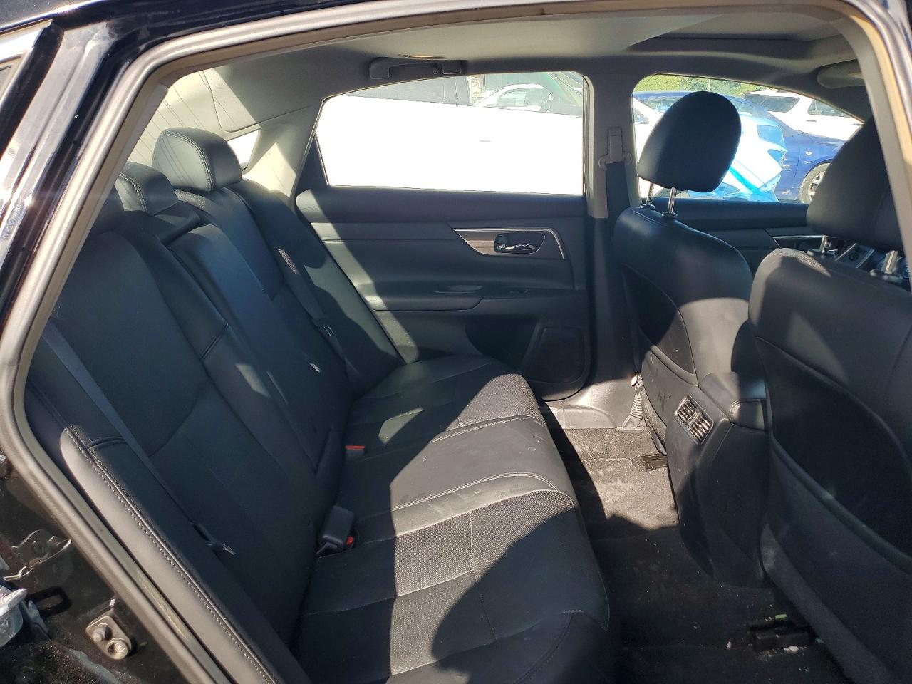2013 Nissan Altima 2.5 Black vin: 1N4AL3AP9DN572417