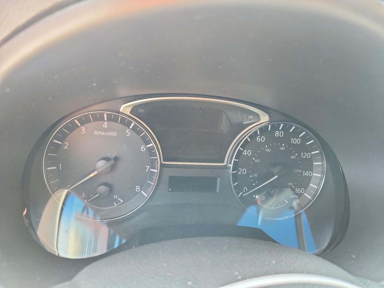 2013 Nissan Altima 2.5 Silver vin: 1N4AL3AP9DN578962