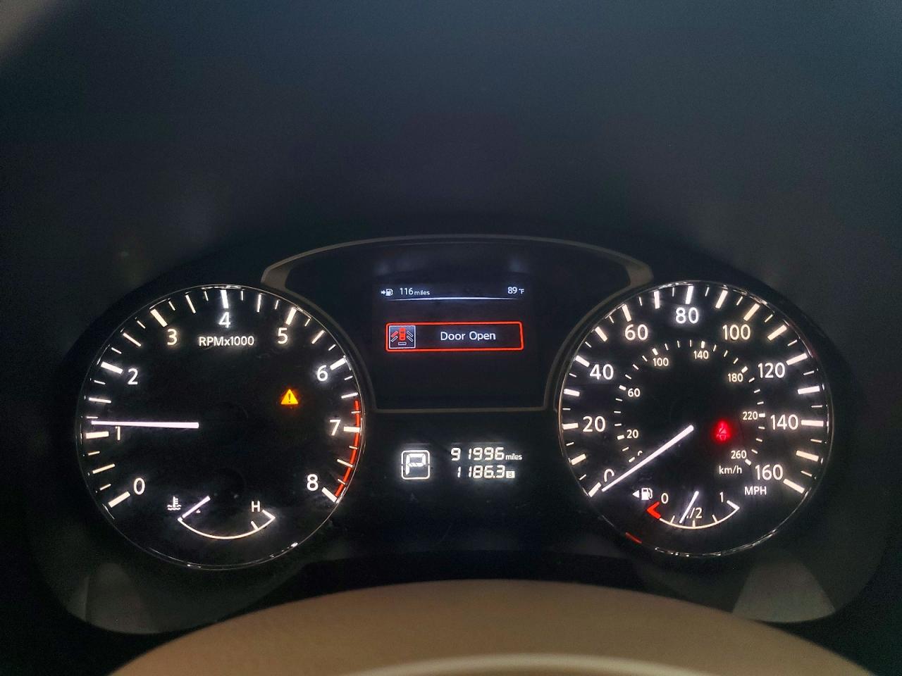 2013 Nissan Altima 2.5 Charcoal vin: 1N4AL3AP9DN588648