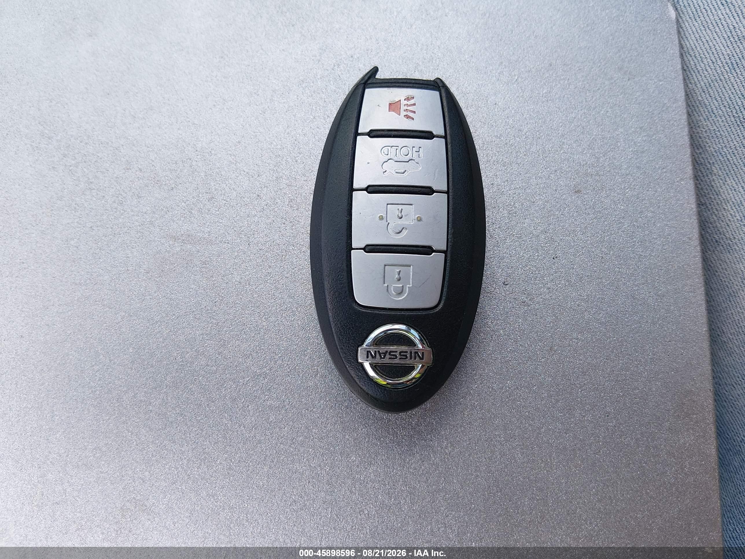 2014 Nissan Altima 2.5 S Tan vin: 1N4AL3AP9EC104104