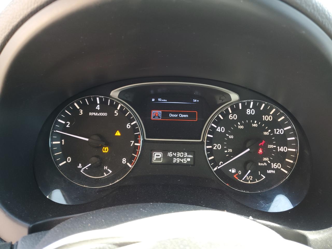 2014 Nissan Altima 2.5 Коричневый vin: 1N4AL3AP9EC104782