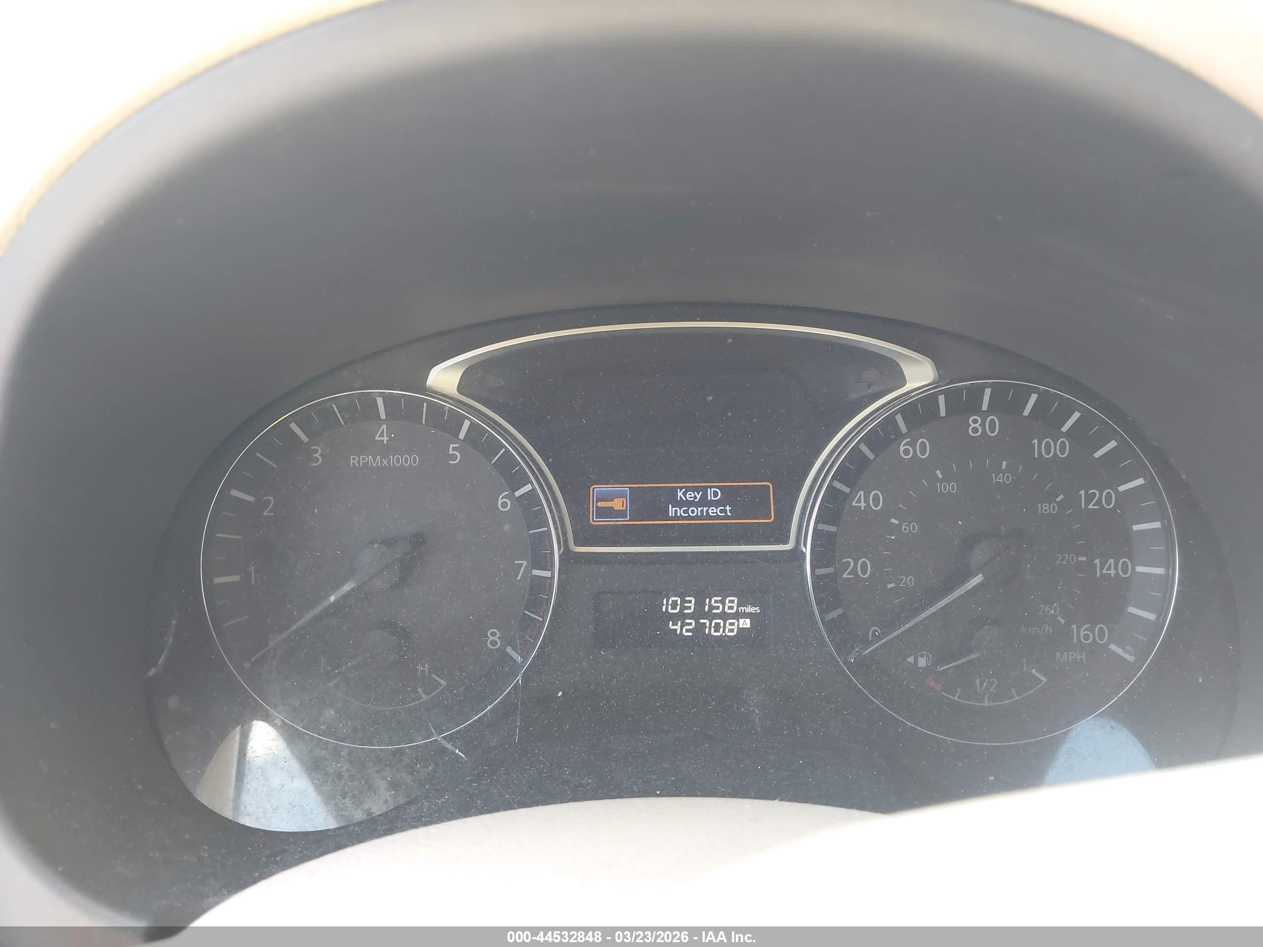 2014 Nissan Altima 2.5 Sl White vin: 1N4AL3AP9EC123705