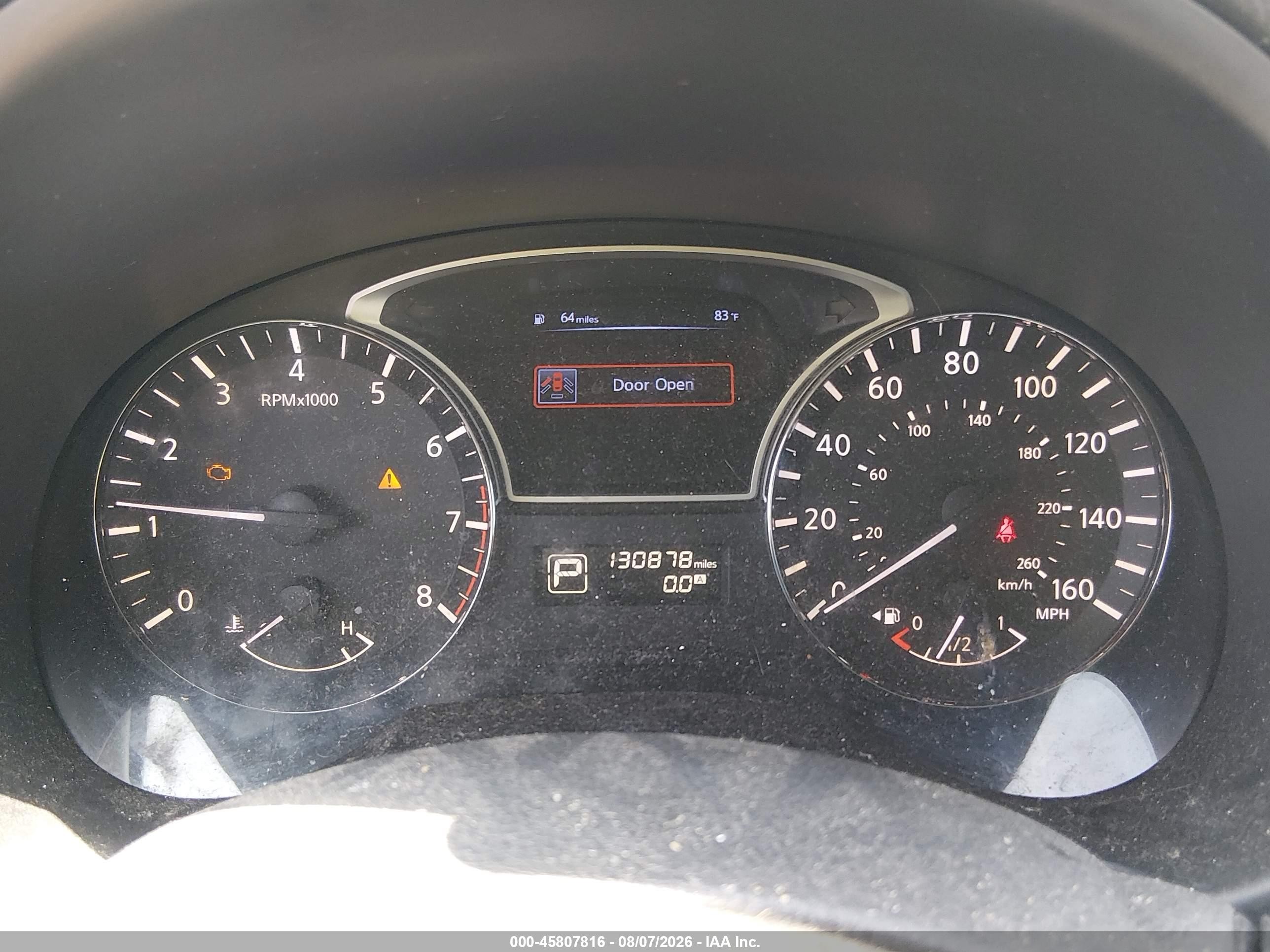 2014 Nissan Altima 2.5 S Gray vin: 1N4AL3AP9EC133263