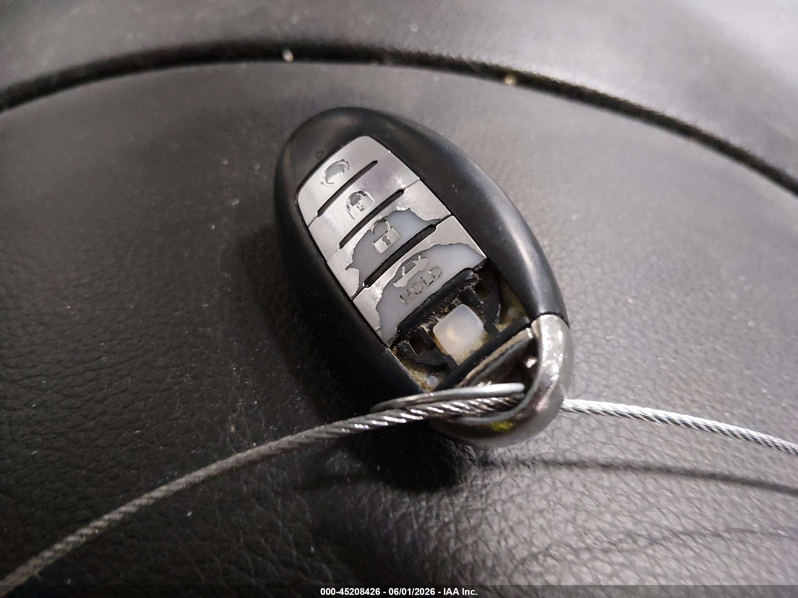2014 Nissan Altima 2.5 Sv Black vin: 1N4AL3AP9EC147017