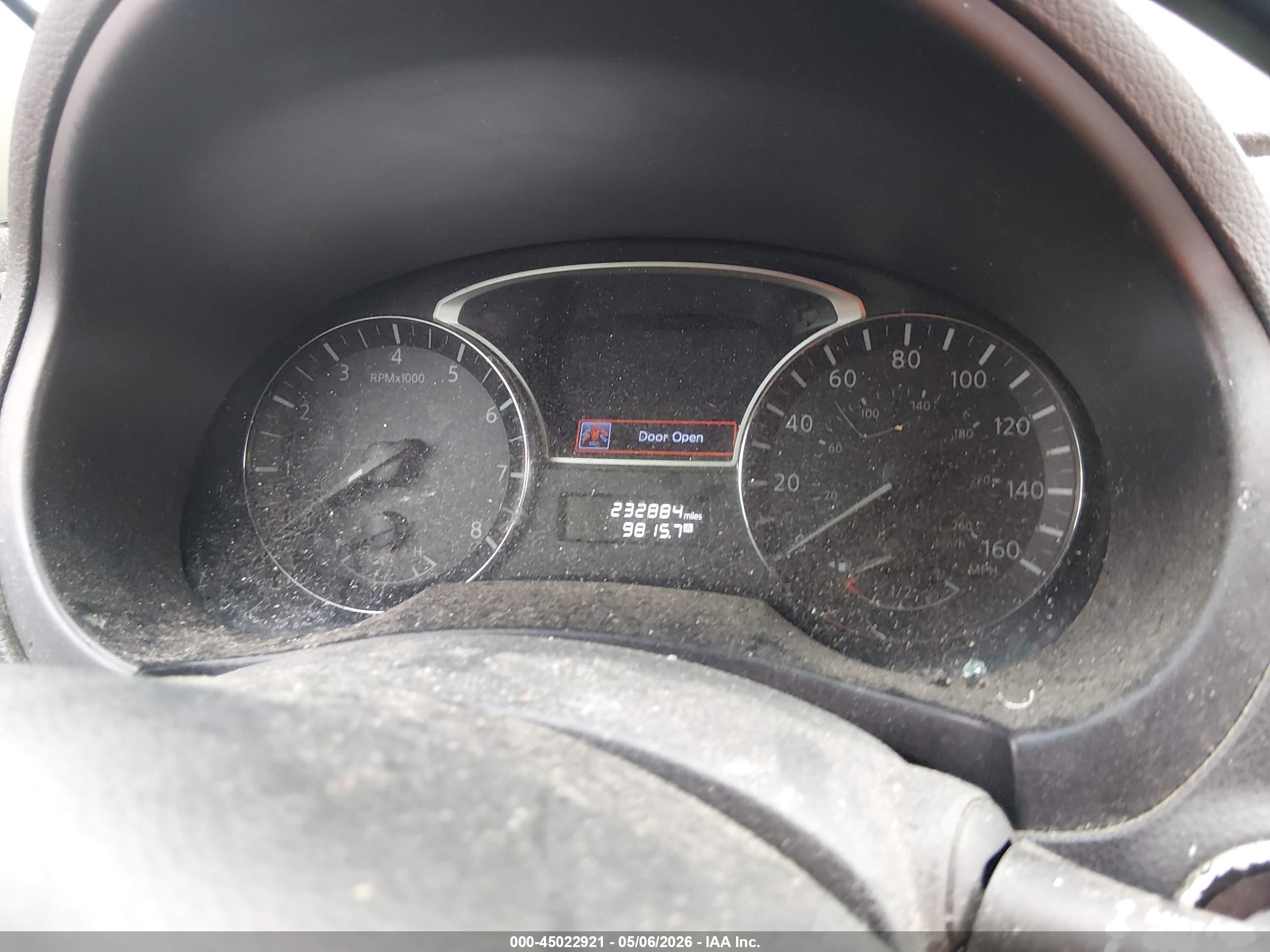 2014 Nissan Altima 2.5 S Серебряный vin: 1N4AL3AP9EC147907