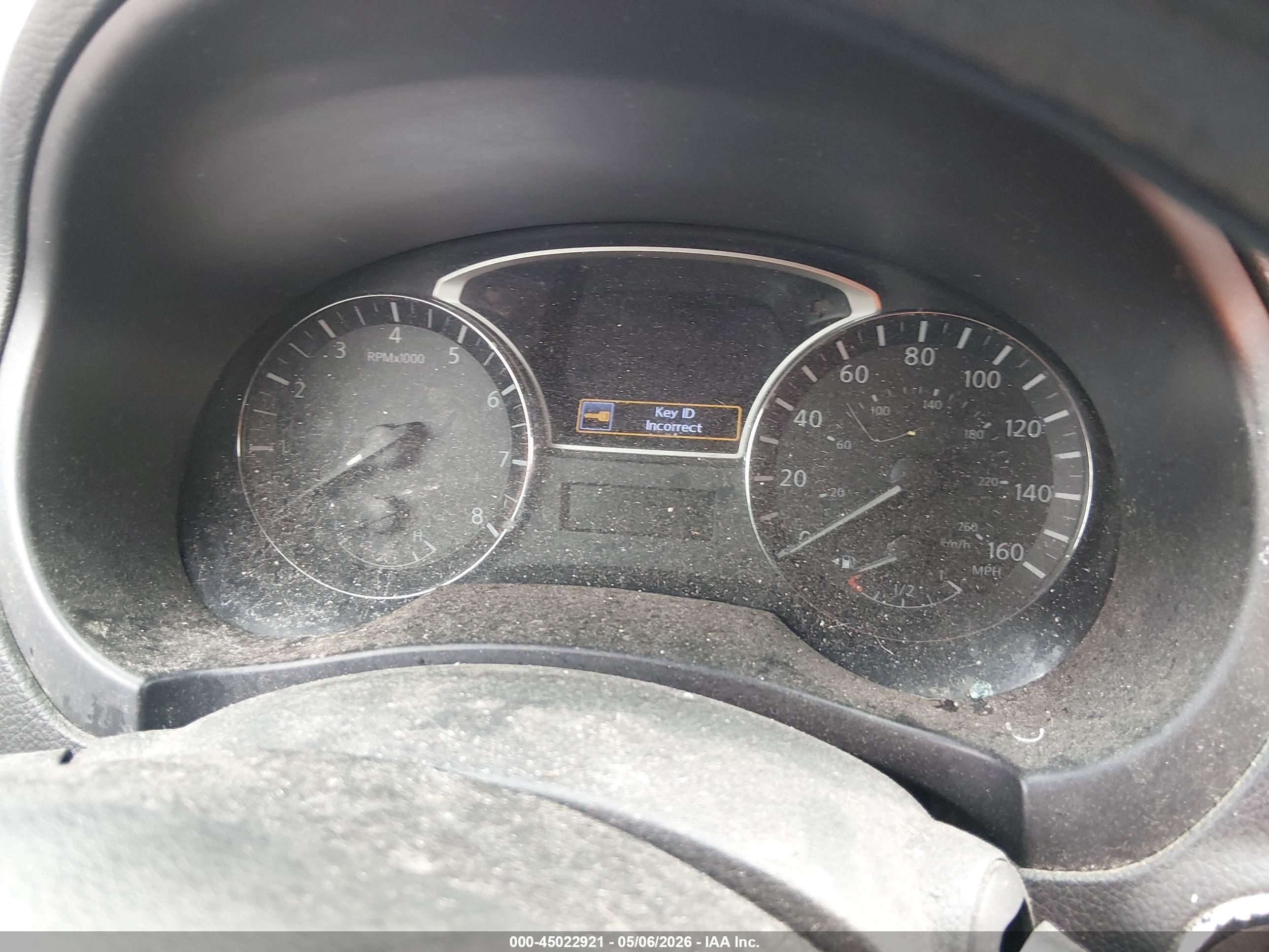 2014 Nissan Altima 2.5 S Серебряный vin: 1N4AL3AP9EC147907