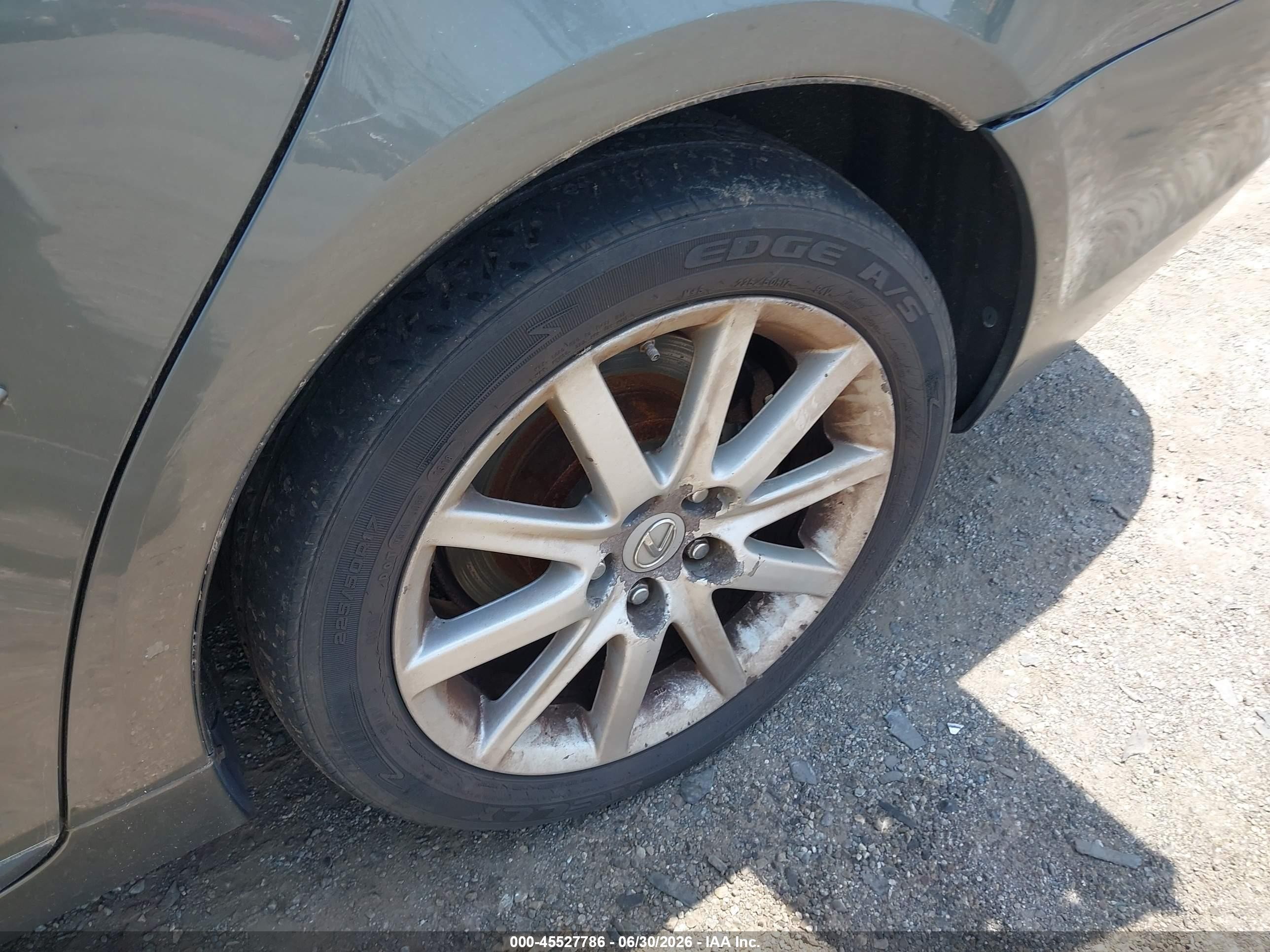 2014 Nissan Altima 2.5 S Brown vin: 1N4AL3AP9EC153951