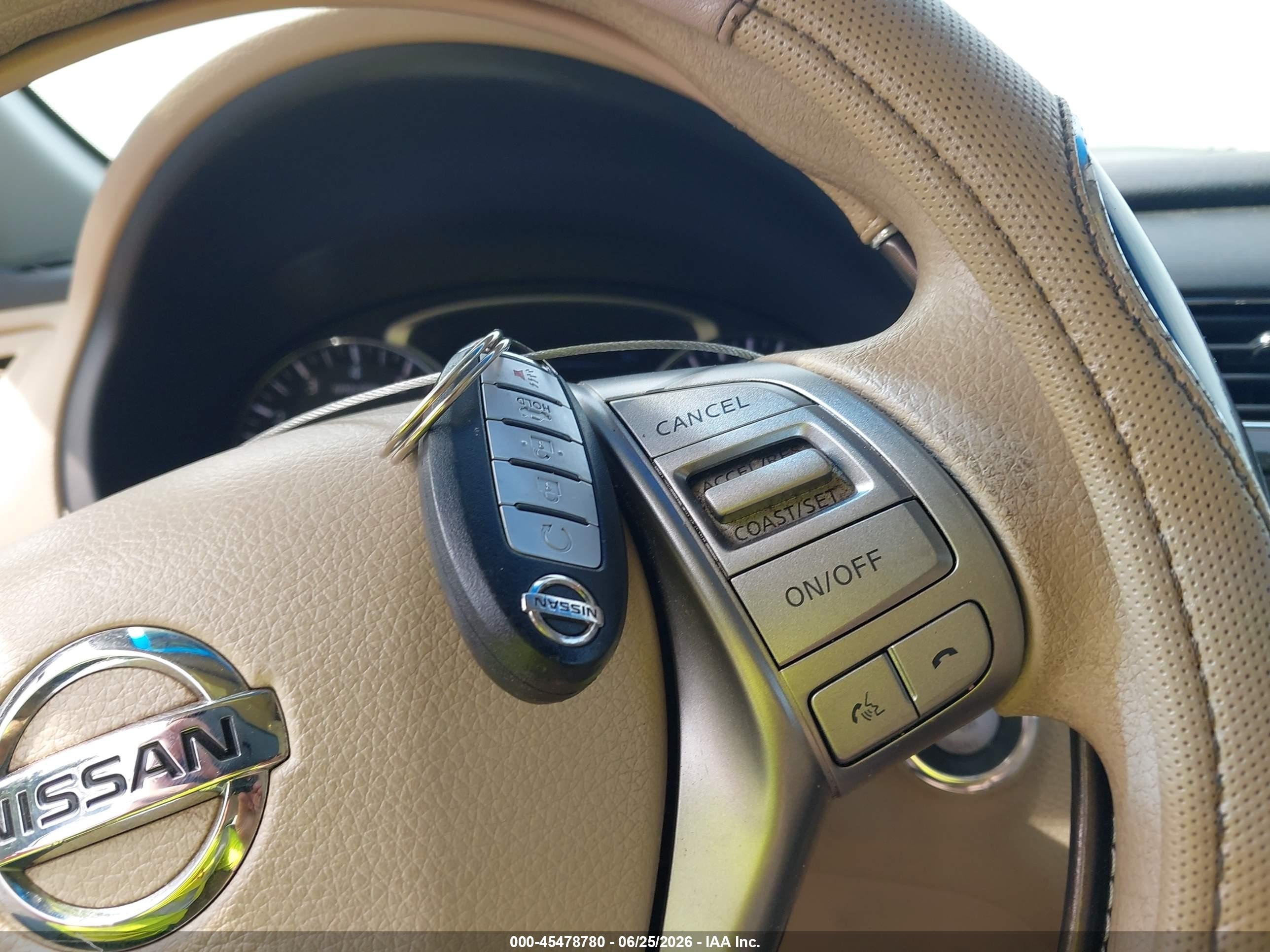 2014 Nissan Altima 2.5 S Красный vin: 1N4AL3AP9EC177943