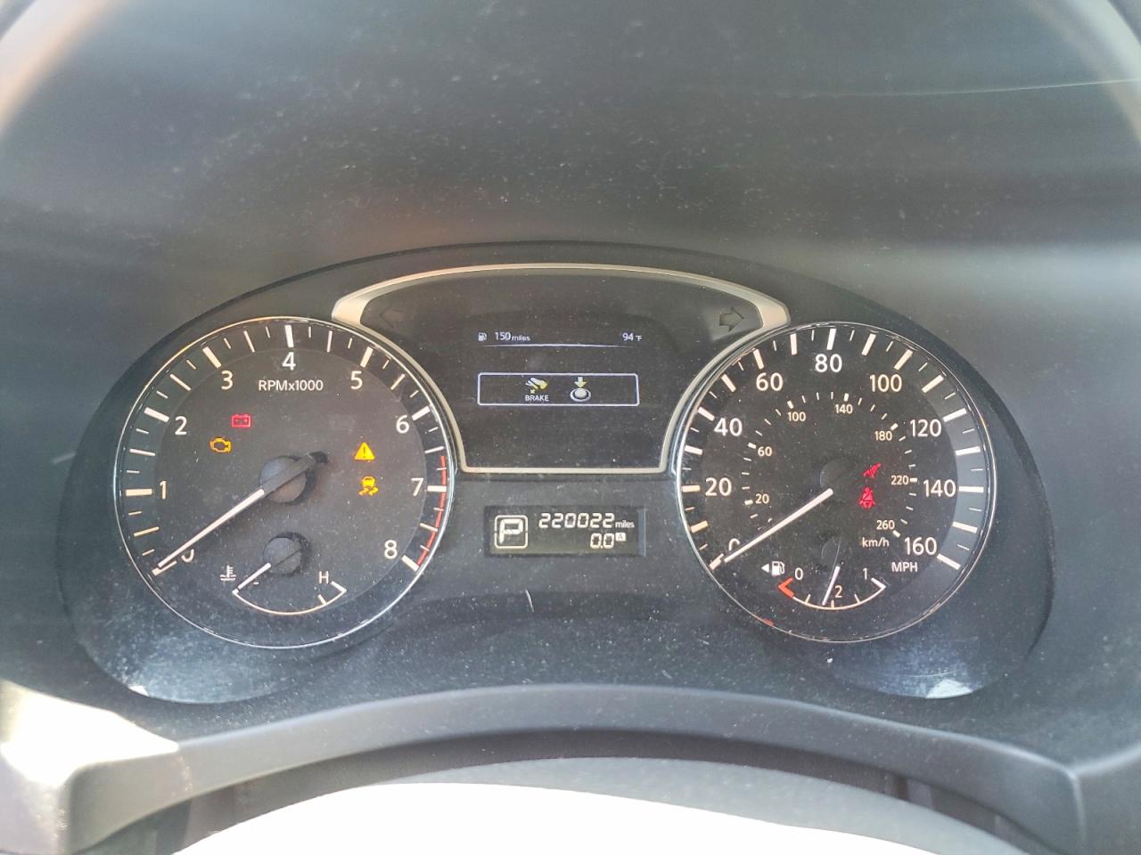 2014 Nissan Altima 2.5 S Черный vin: 1N4AL3AP9EC191888