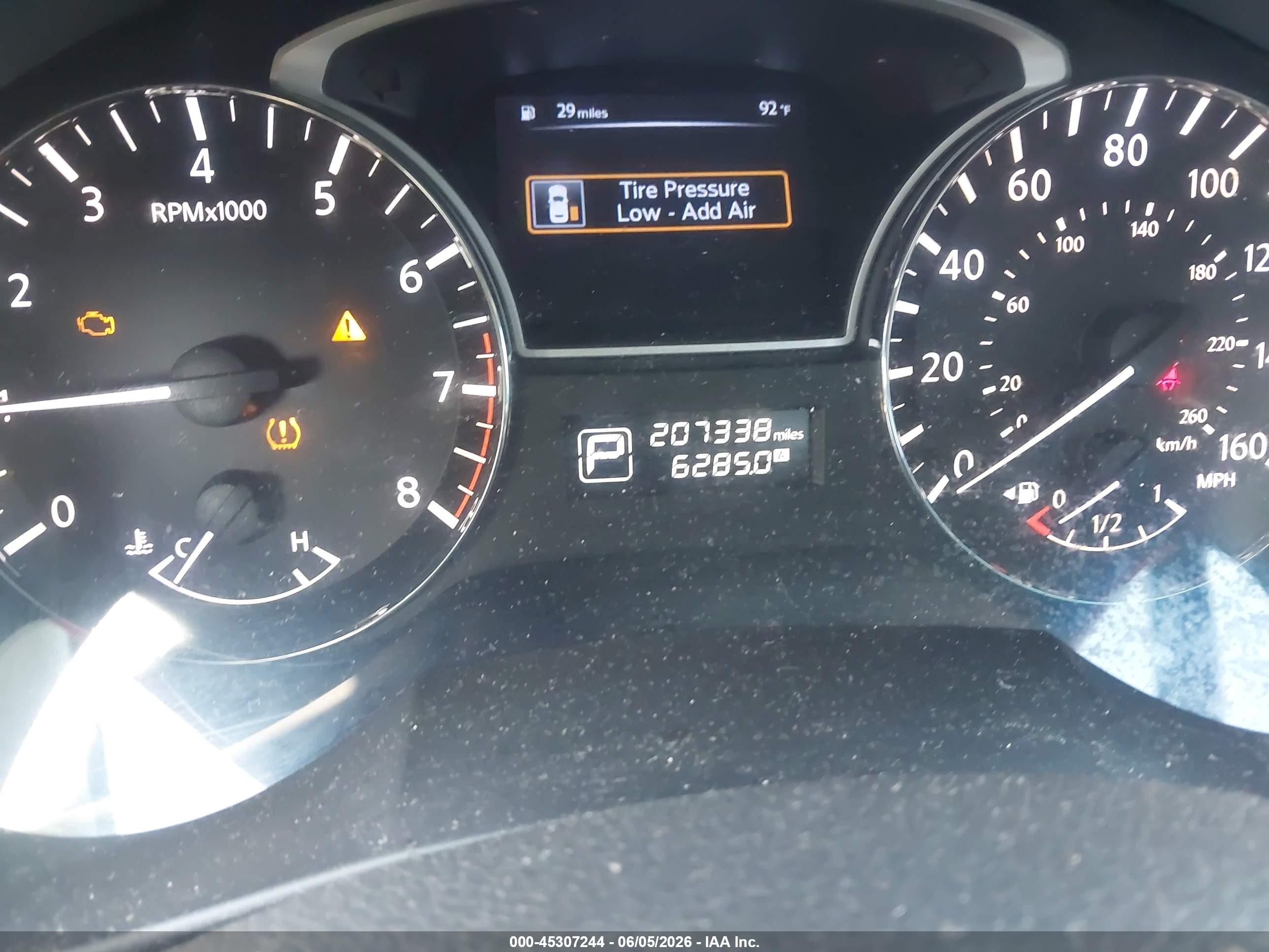 2014 Nissan Altima 2.5 S Red vin: 1N4AL3AP9EC195200