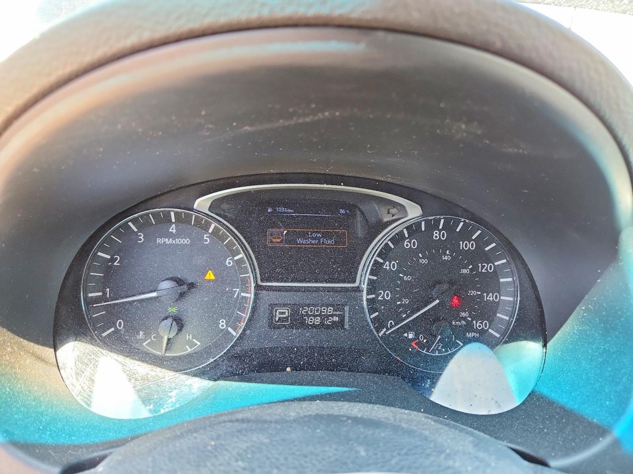 2014 Nissan Altima 2.5 S Black vin: 1N4AL3AP9EC267089