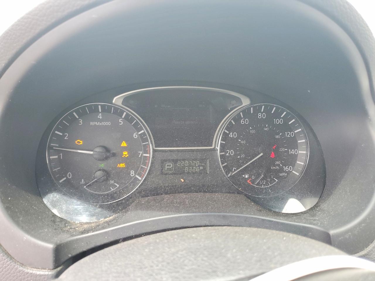 2014 Nissan Altima 2.5 Silver vin: 1N4AL3AP9EC270185