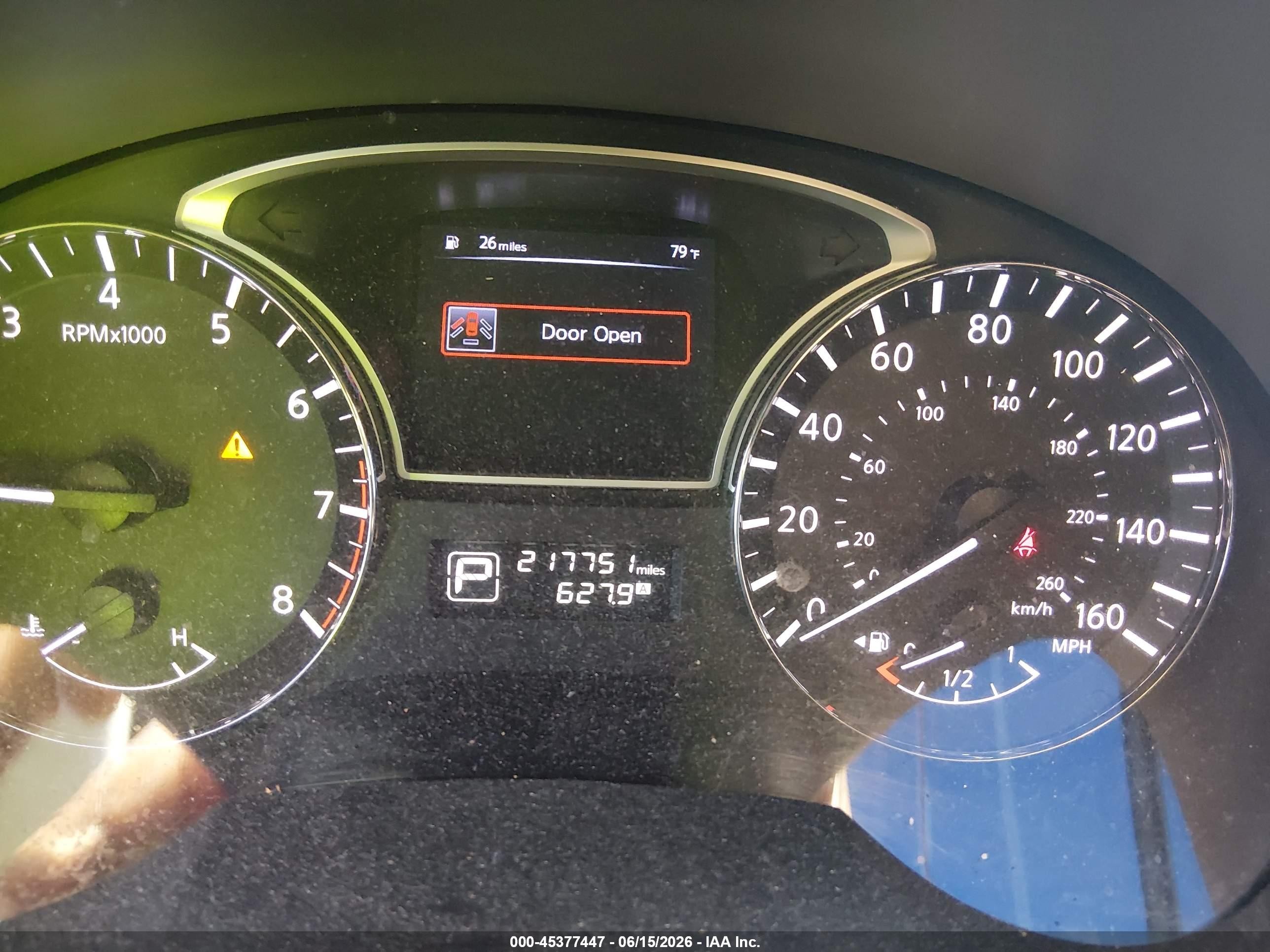 2014 Nissan Altima 2.5 S Red vin: 1N4AL3AP9EC281638