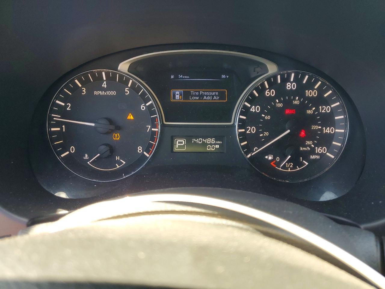 2014 Nissan Altima 2.5 S White vin: 1N4AL3AP9EC316436