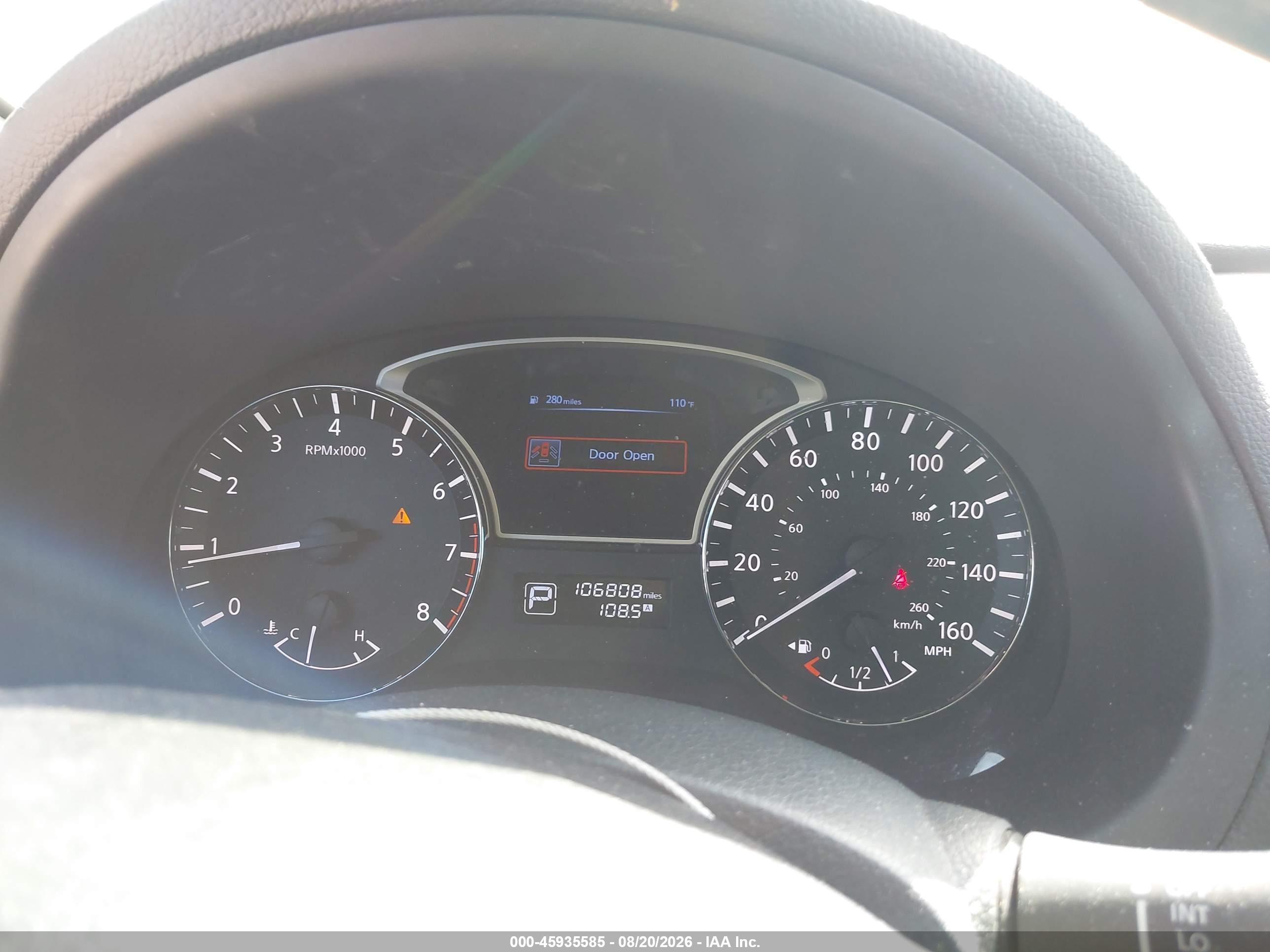 2014 Nissan Altima 2.5 S Silver vin: 1N4AL3AP9EC327629