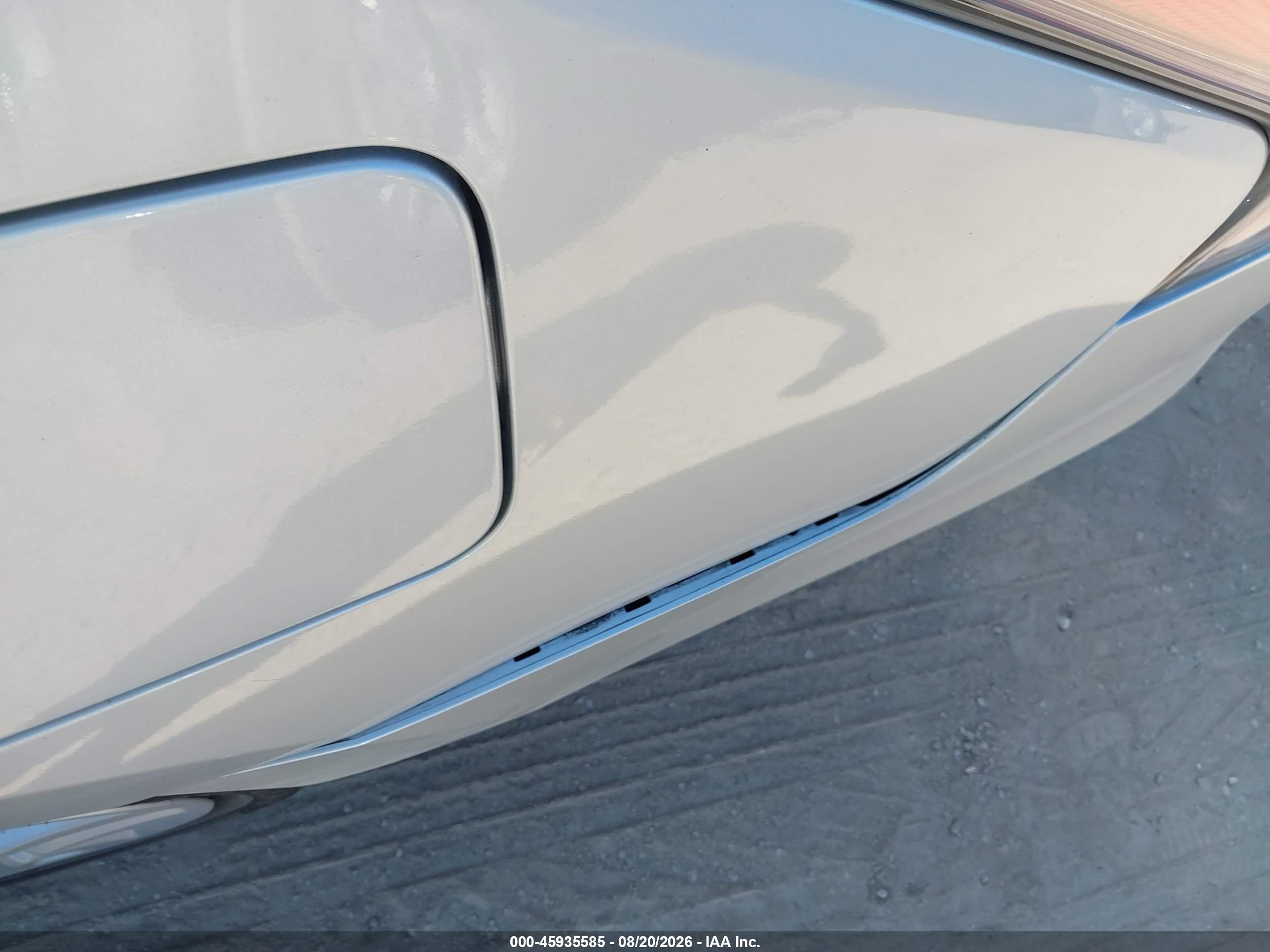 2014 Nissan Altima 2.5 S Silver vin: 1N4AL3AP9EC327629