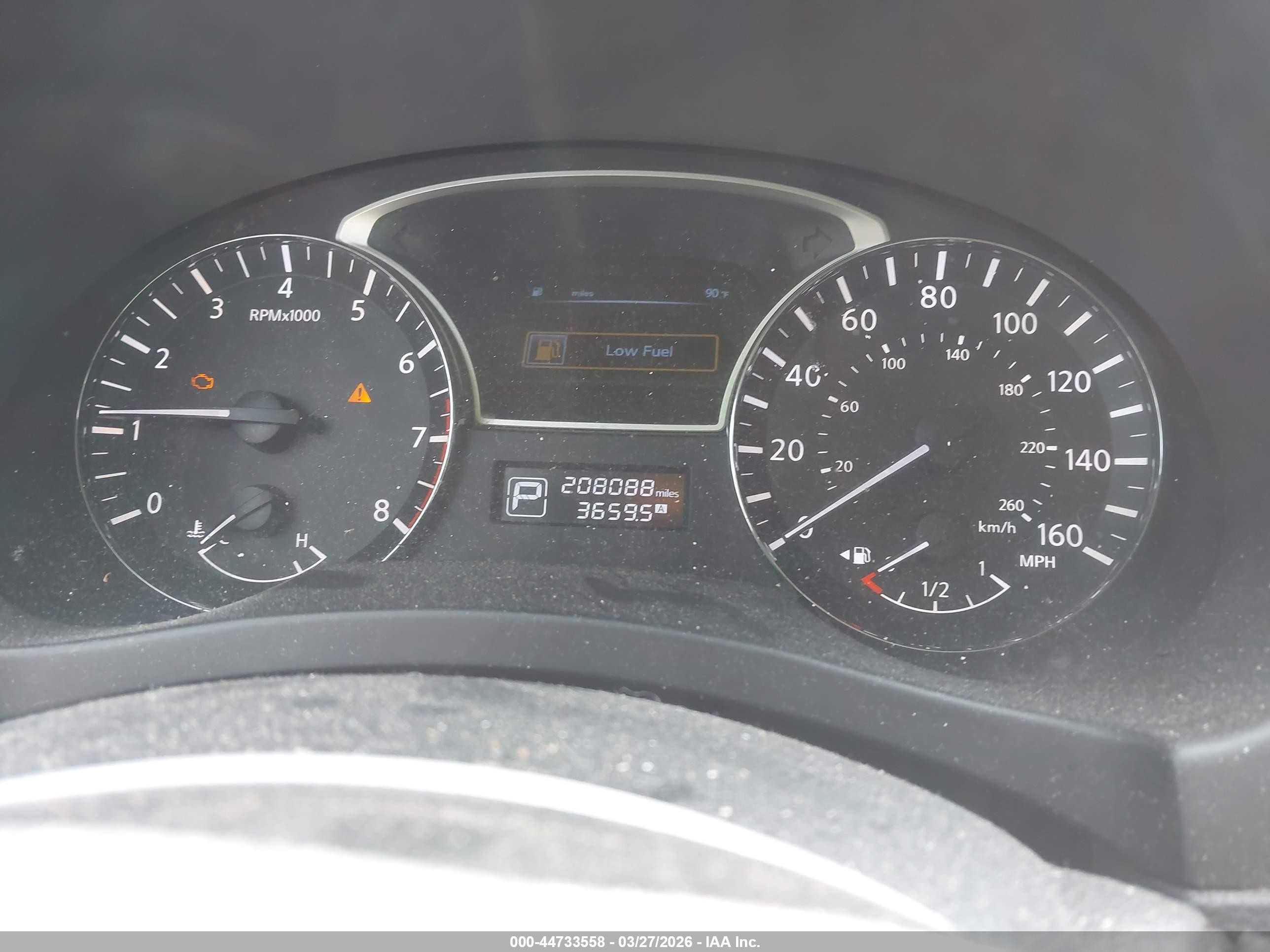 2014 Nissan Altima 2.5/2.5 S/2.5 Sl/2.5 Sv White vin: 1N4AL3AP9EC402040