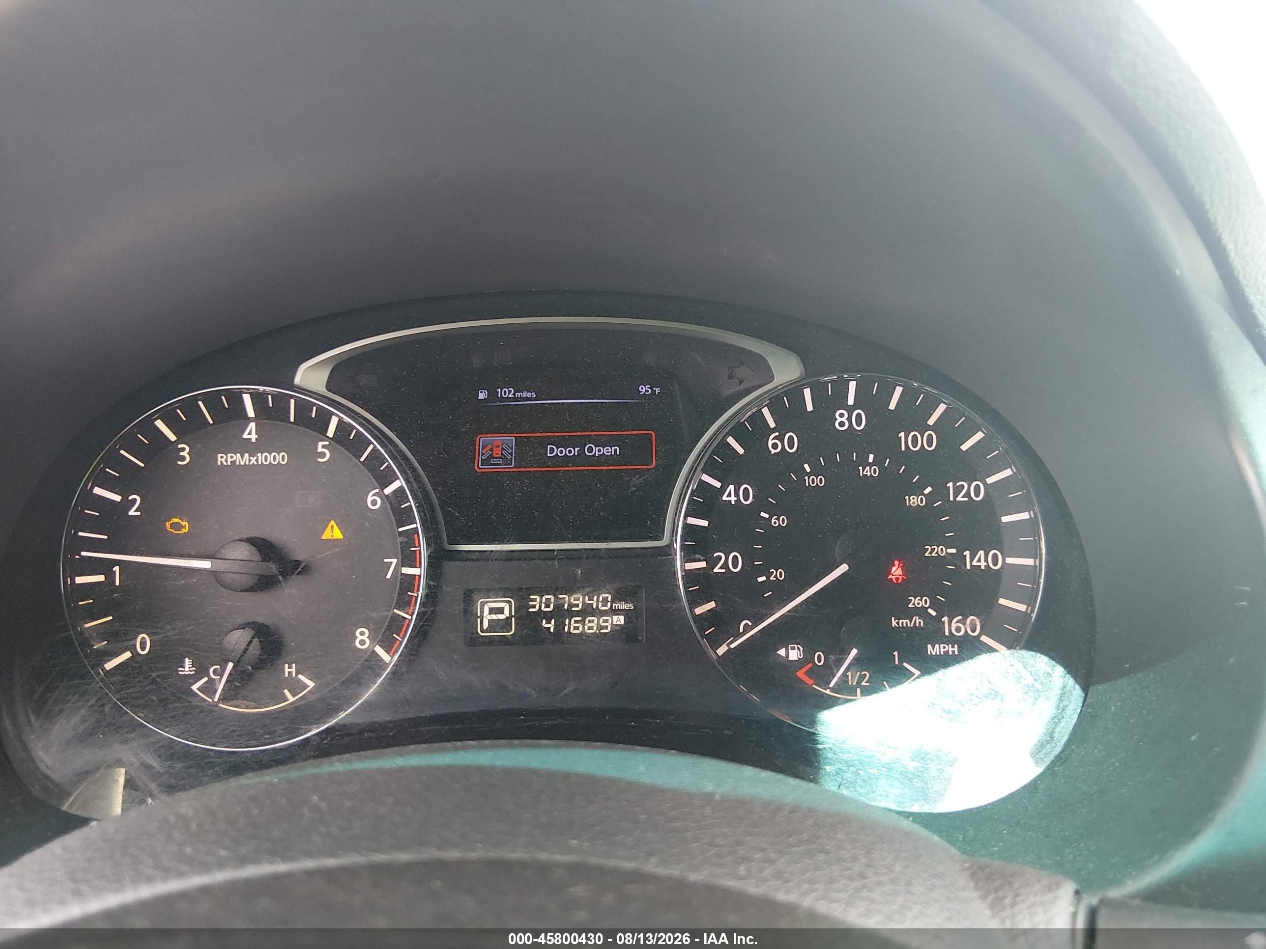 2014 Nissan Altima 2.5 S Красный vin: 1N4AL3AP9EC412017