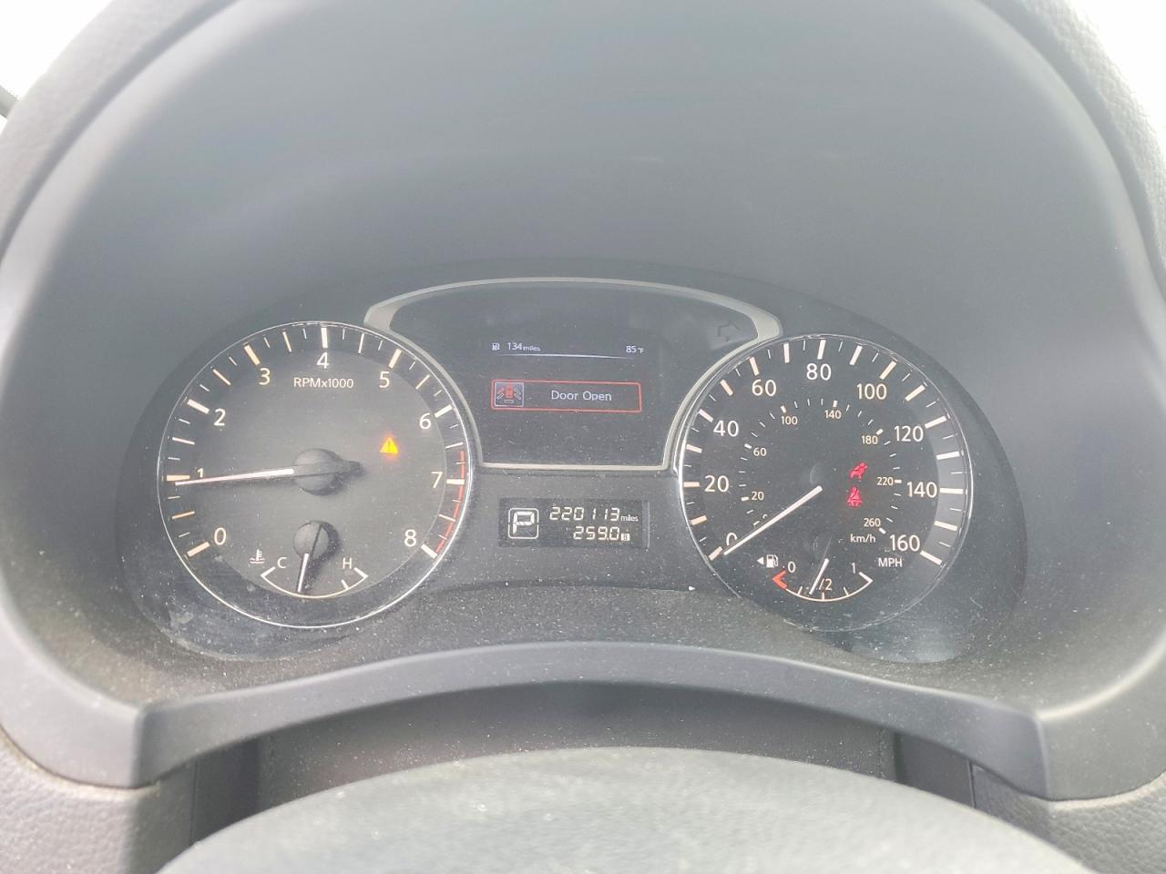 2014 Nissan Altima 2.5 S Black vin: 1N4AL3AP9EC423423