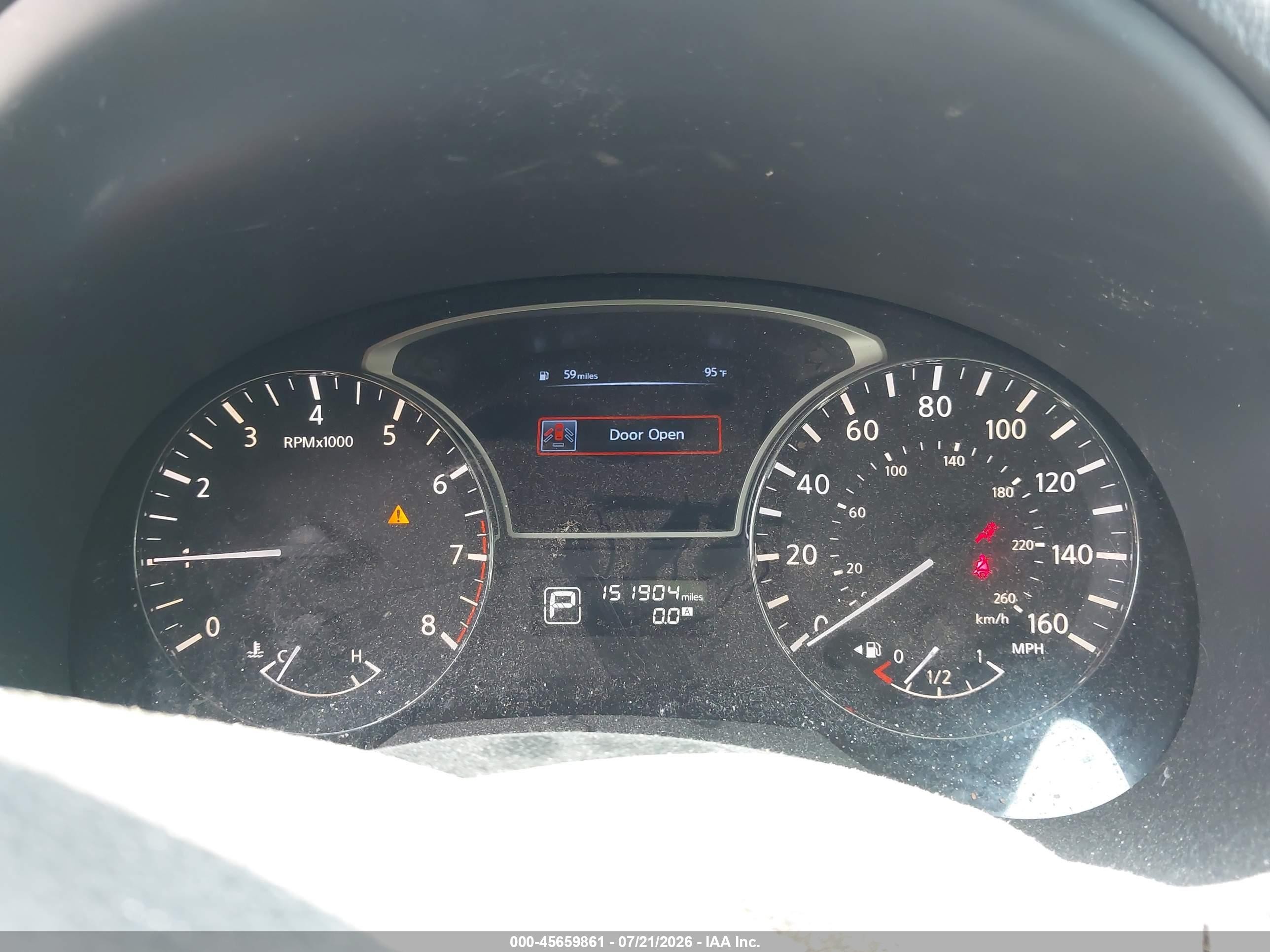2014 Nissan Altima 2.5 Sv Gray vin: 1N4AL3AP9EC901792