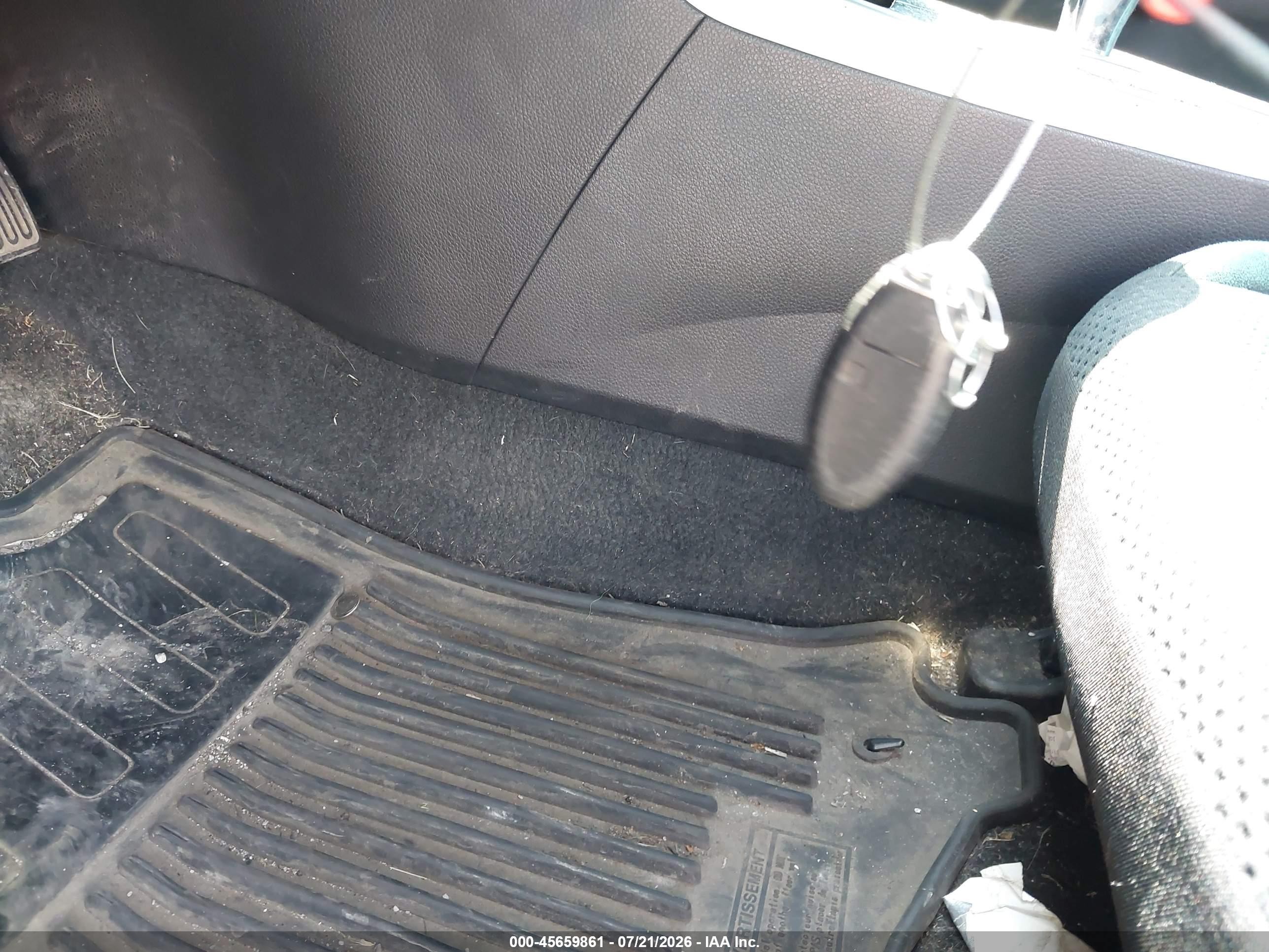 2014 Nissan Altima 2.5 Sv Gray vin: 1N4AL3AP9EC901792