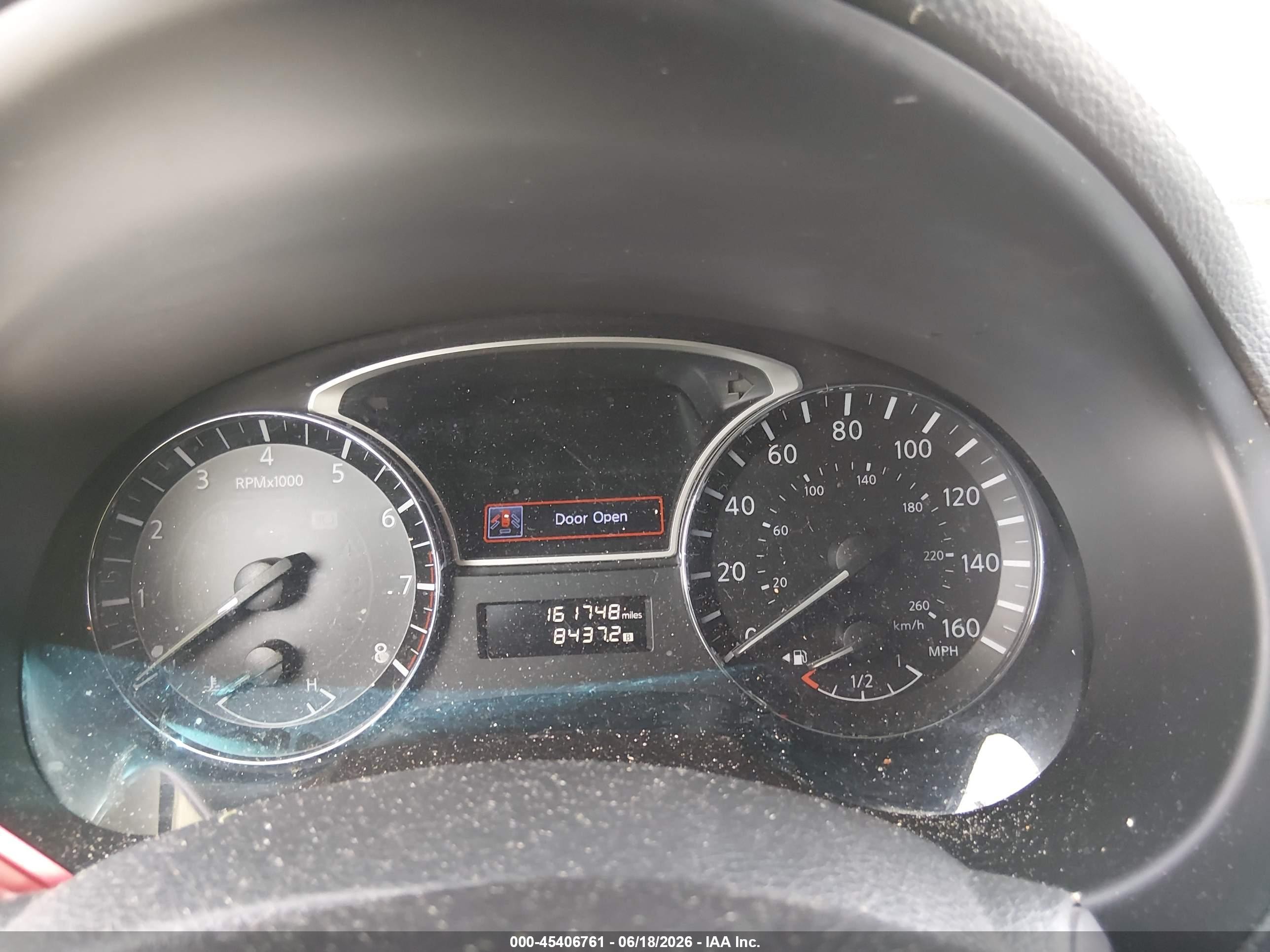 2014 Nissan Altima 2.5 S Gray vin: 1N4AL3AP9EN219483