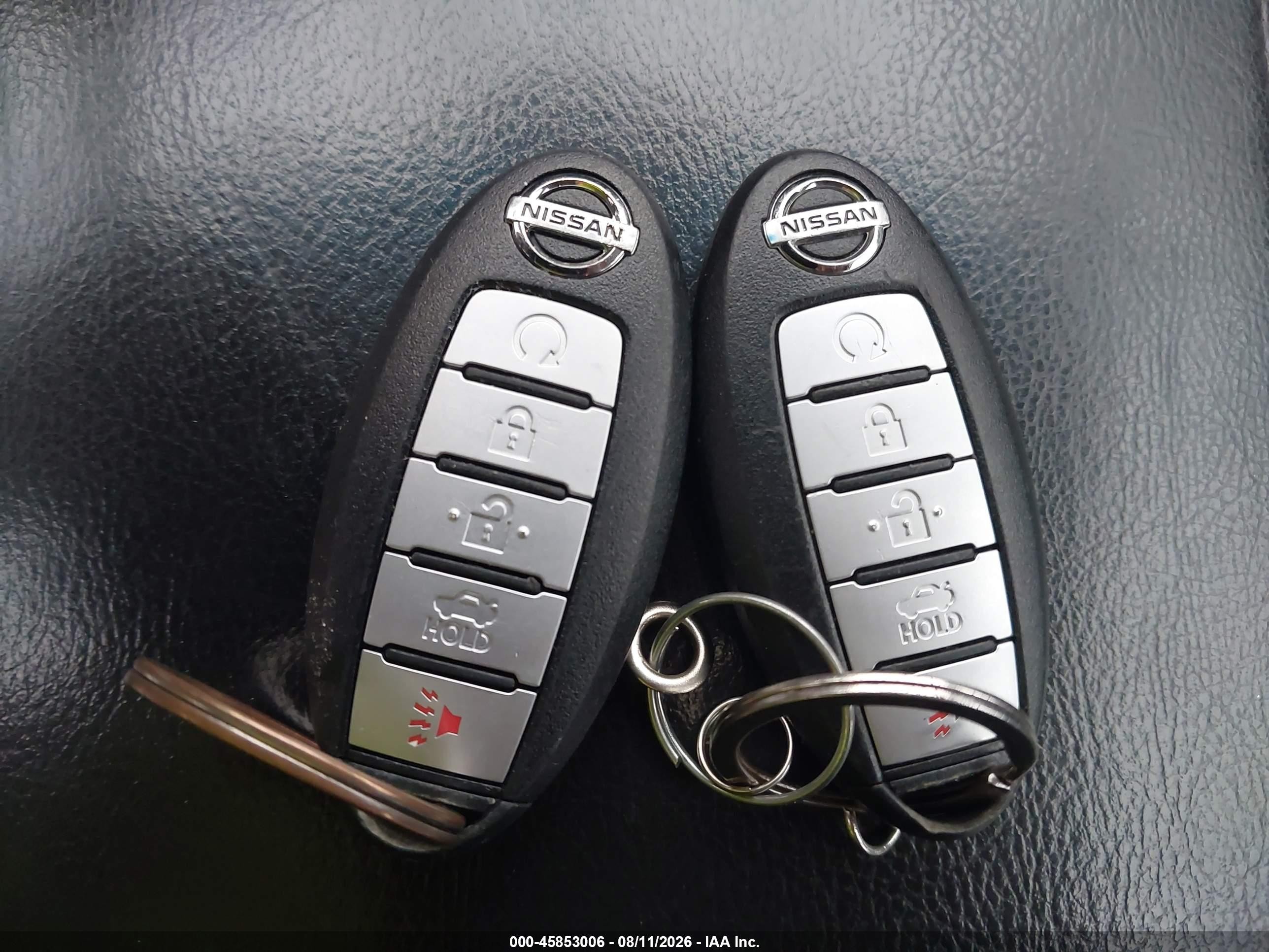 2014 Nissan Altima 2.5 Sl Gray vin: 1N4AL3AP9EN233013